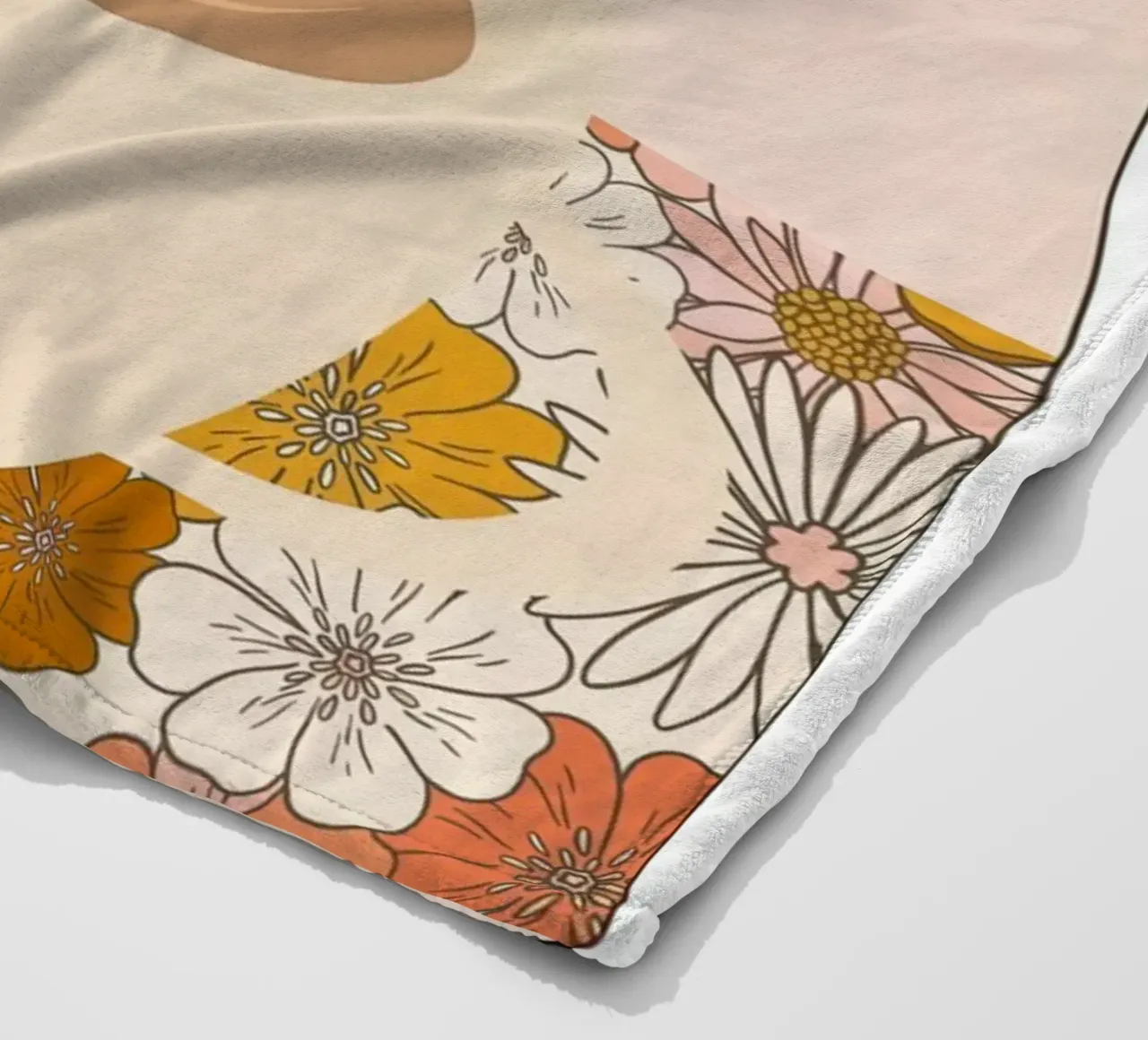 Tuffatore di caffè moderno Beshdomp coperta in pile da mary shop