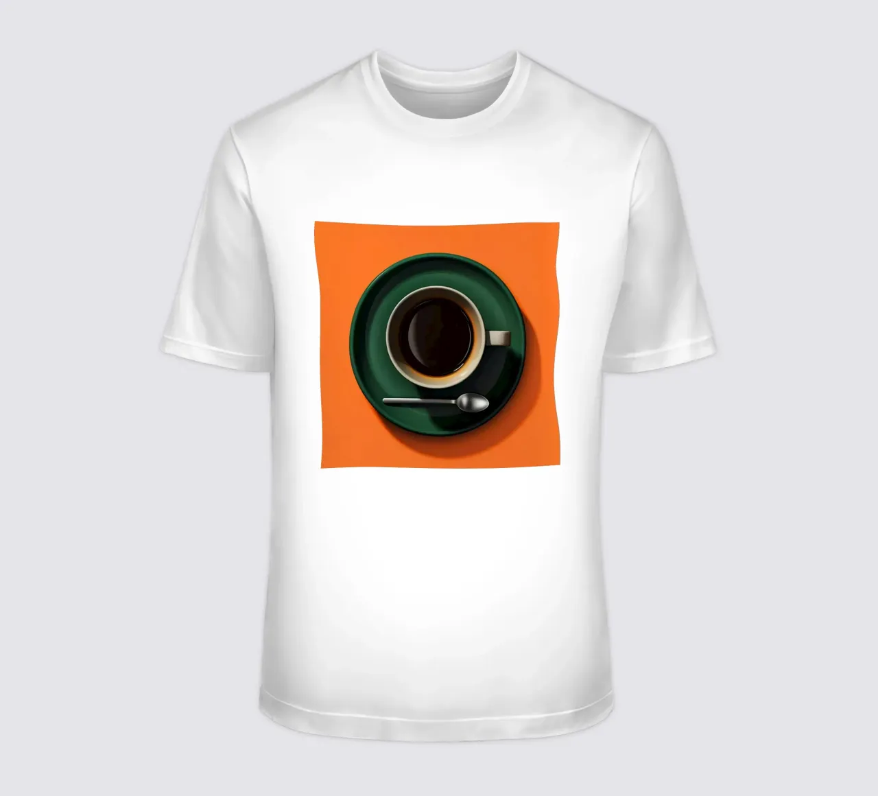 Audace metà secolo t-shirt da mary shop