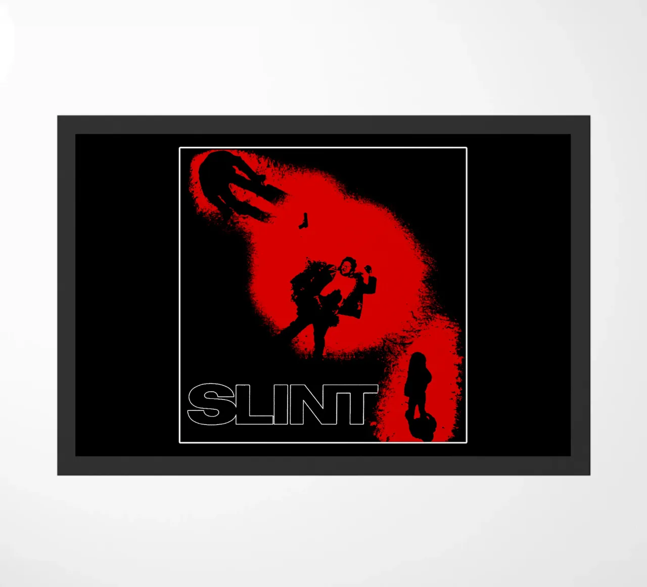 Stile Silhouette - Slint zerbino da grass.studio_