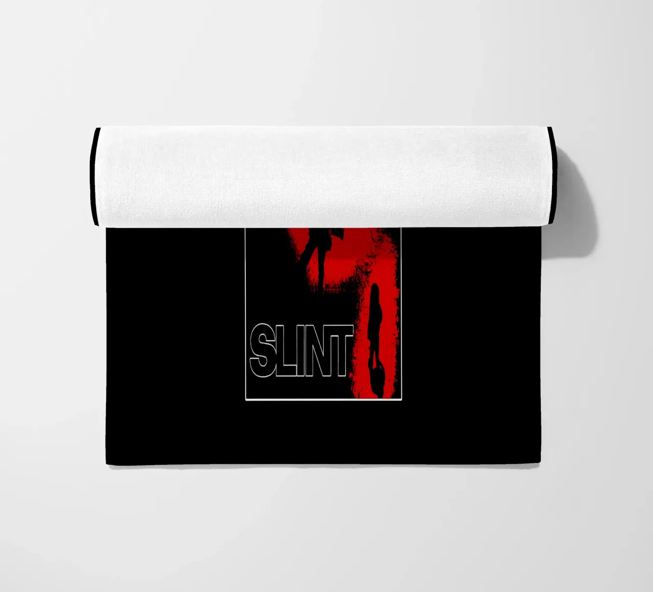Stile Silhouette - Slint telo mare da grass.studio_