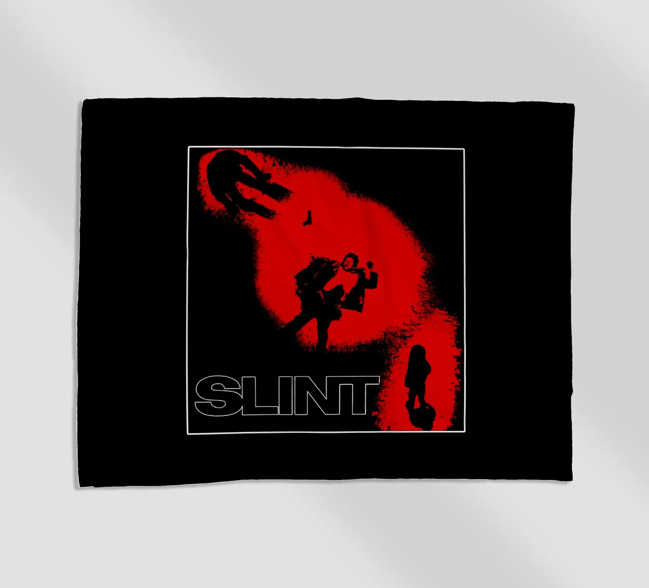 Stile Silhouette - Slint telo mare da grass.studio_