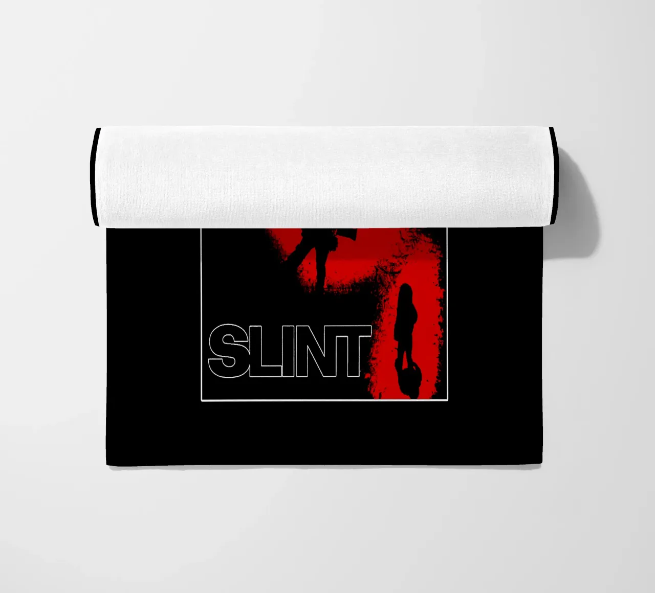 Stile Silhouette - Slint telo mare da grass.studio_