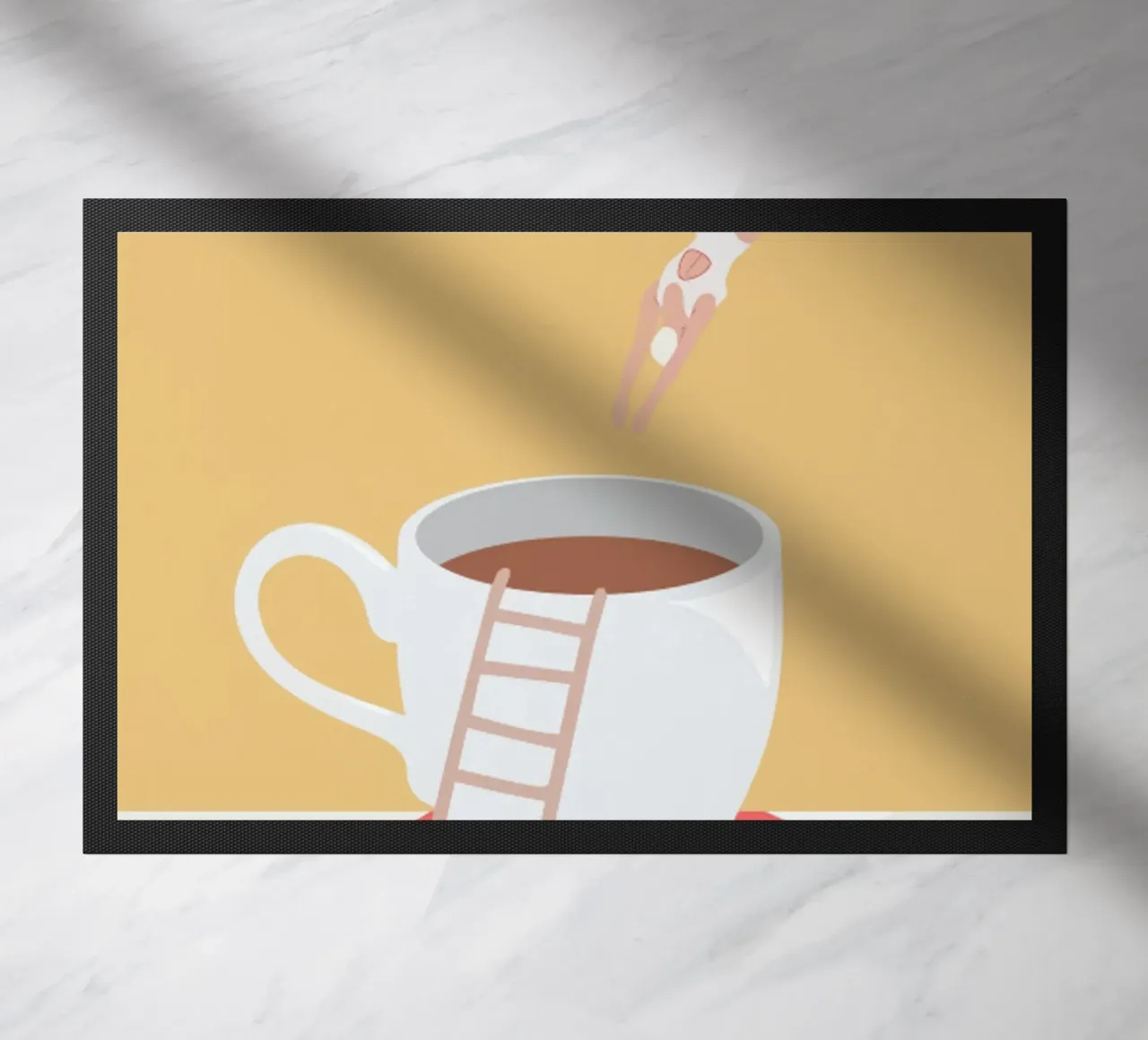 caffè subacqueo zerbino da mary shop