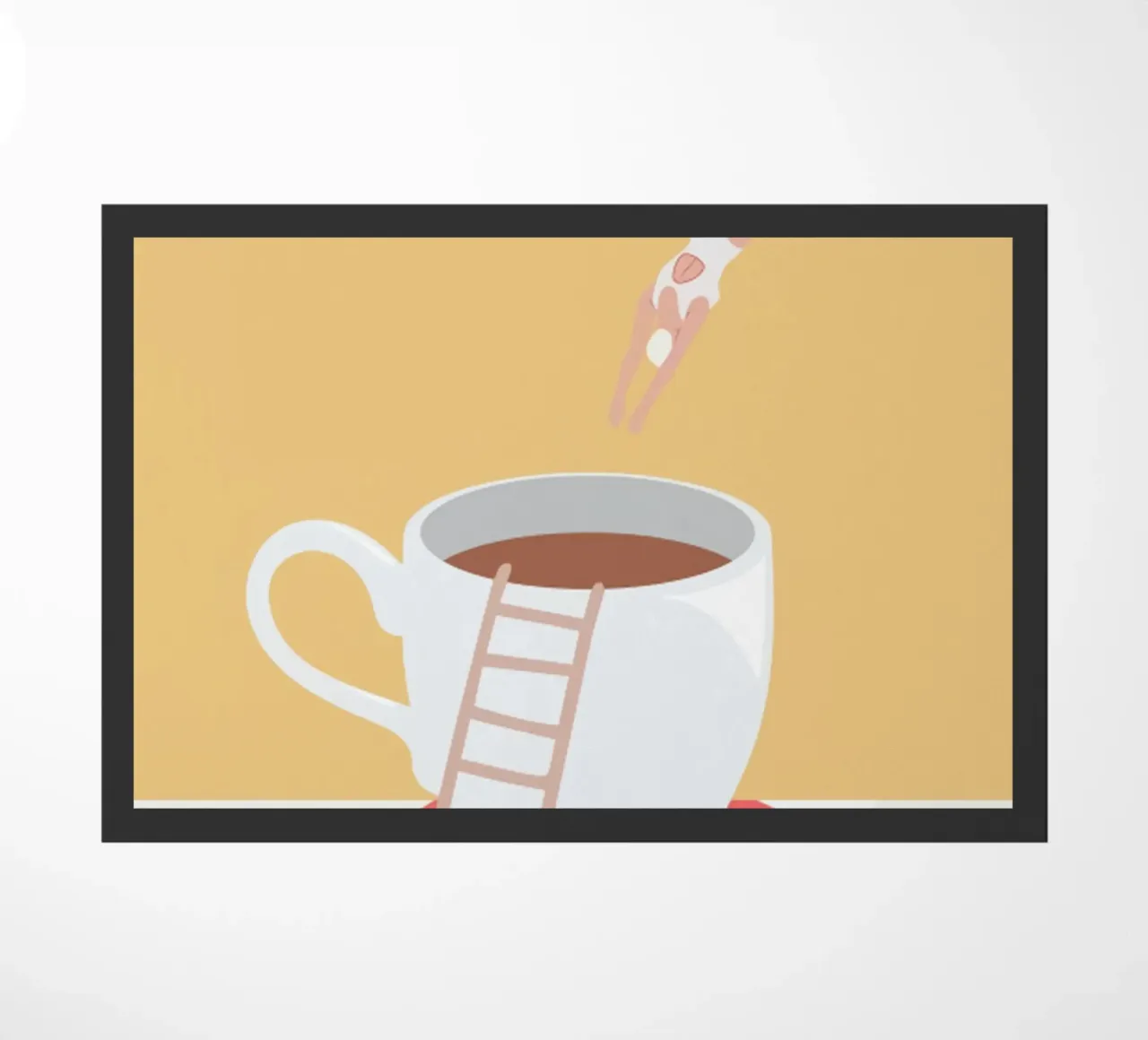 caffè subacqueo zerbino da mary shop