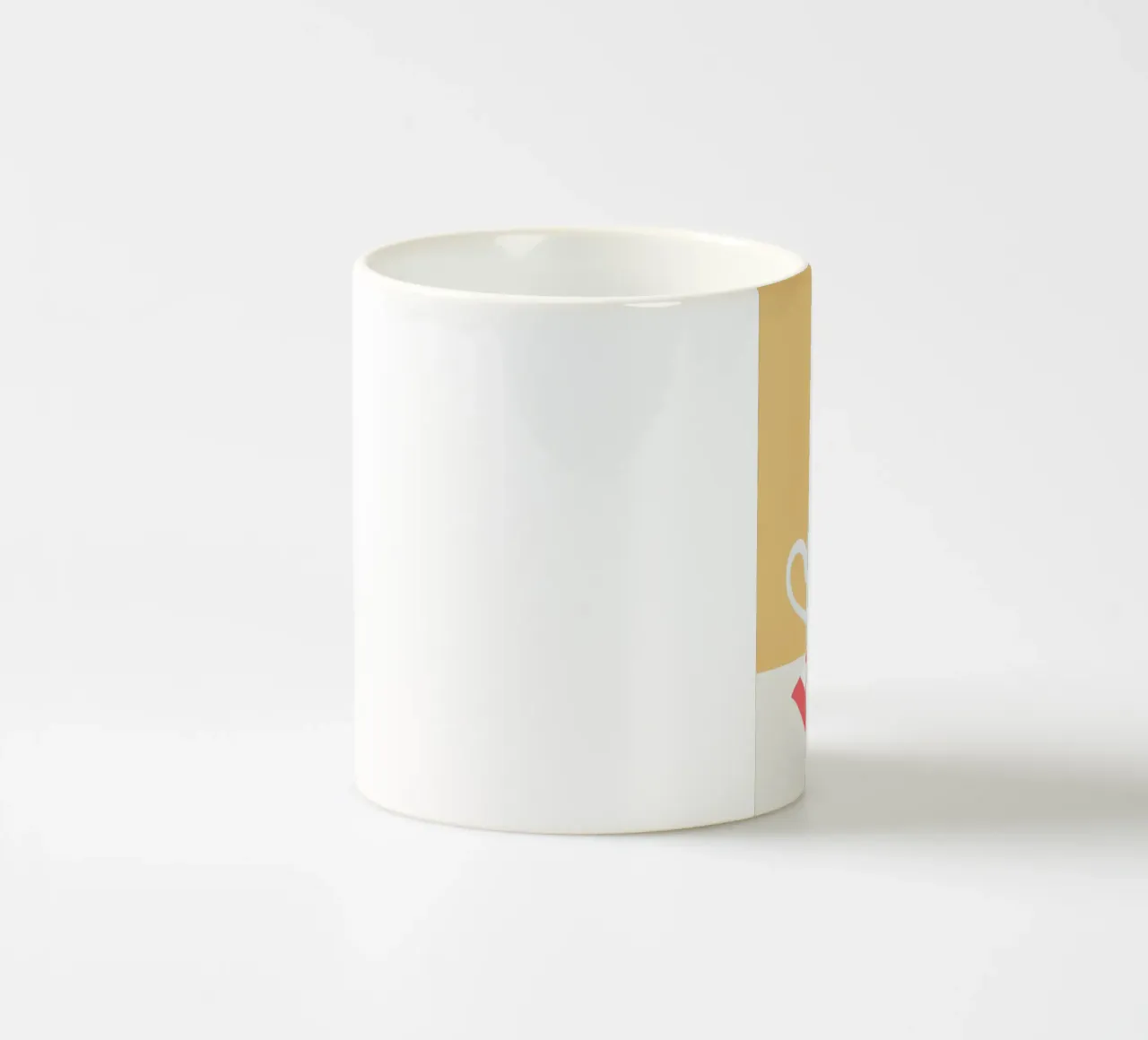 caffè subacqueo tazza in ceramica da mary shop