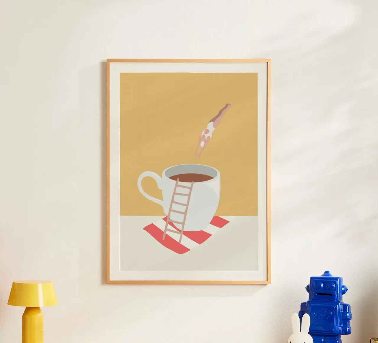 caffè subacqueo carta hahnemühle da mary shop