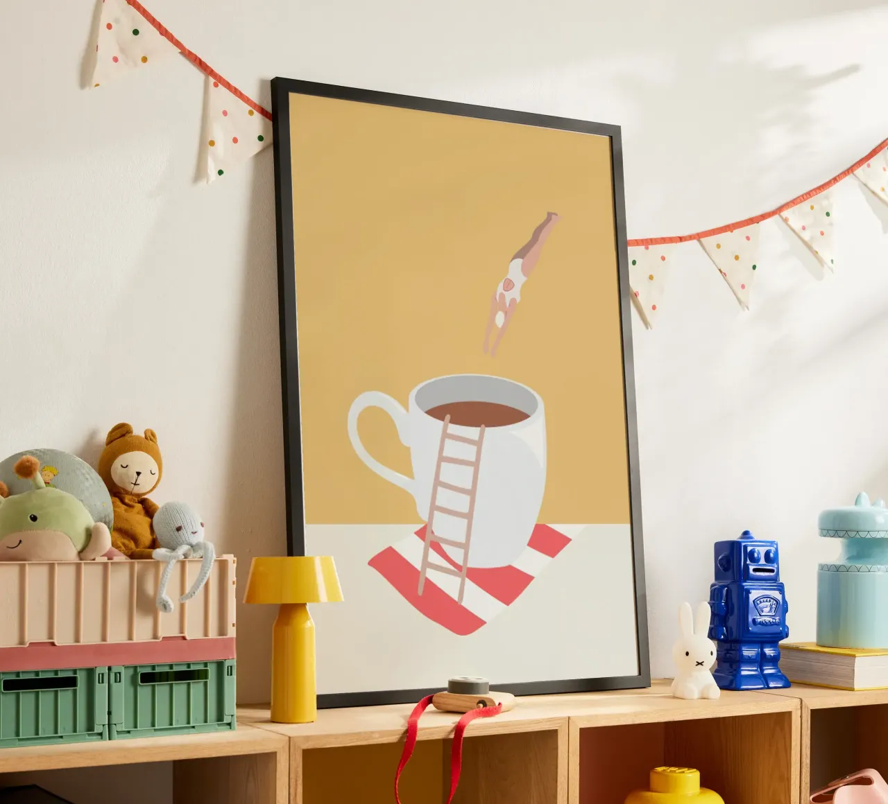 caffè subacqueo carta hahnemühle da mary shop