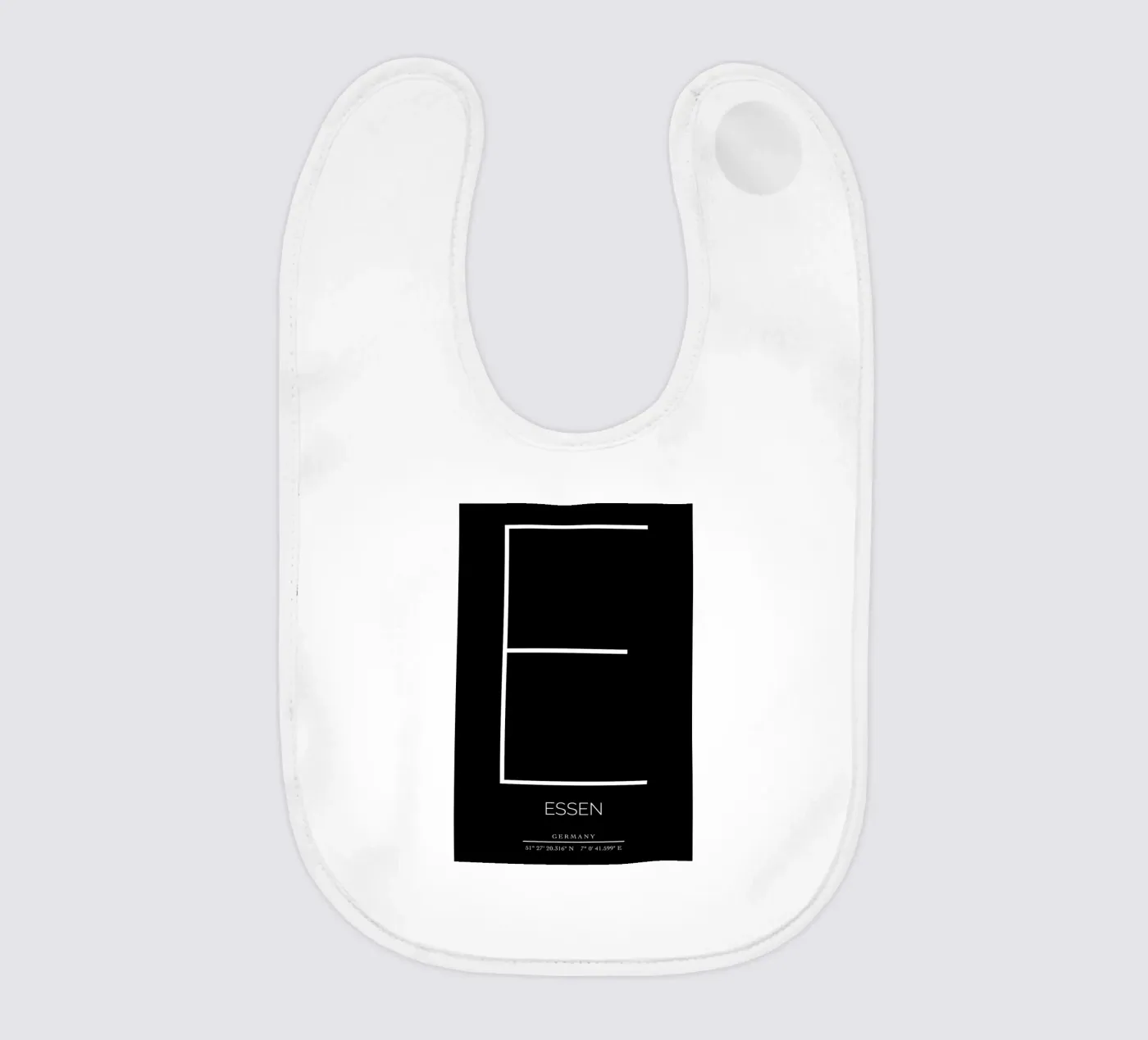ESSEN -  black bavaglino da CityLights