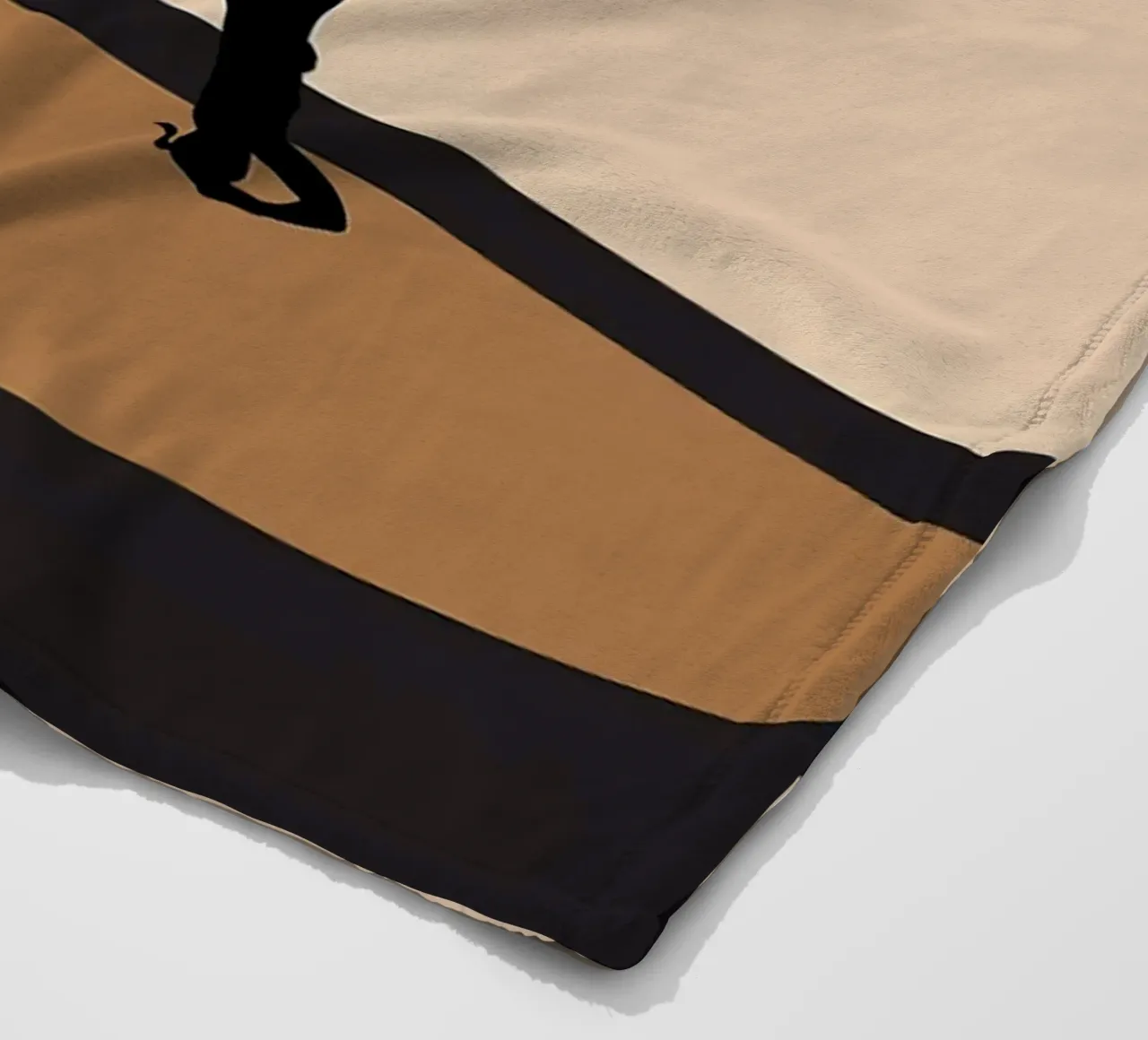 Master Dive into Coffee coperta in pile da mary shop