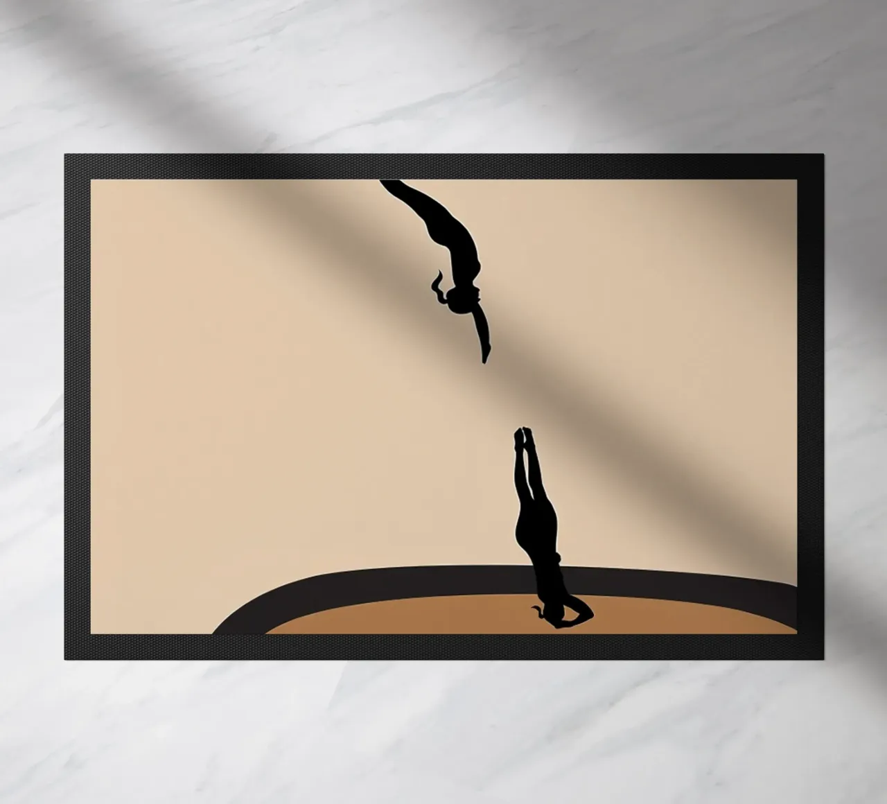 Master Dive into Coffee zerbino da mary shop