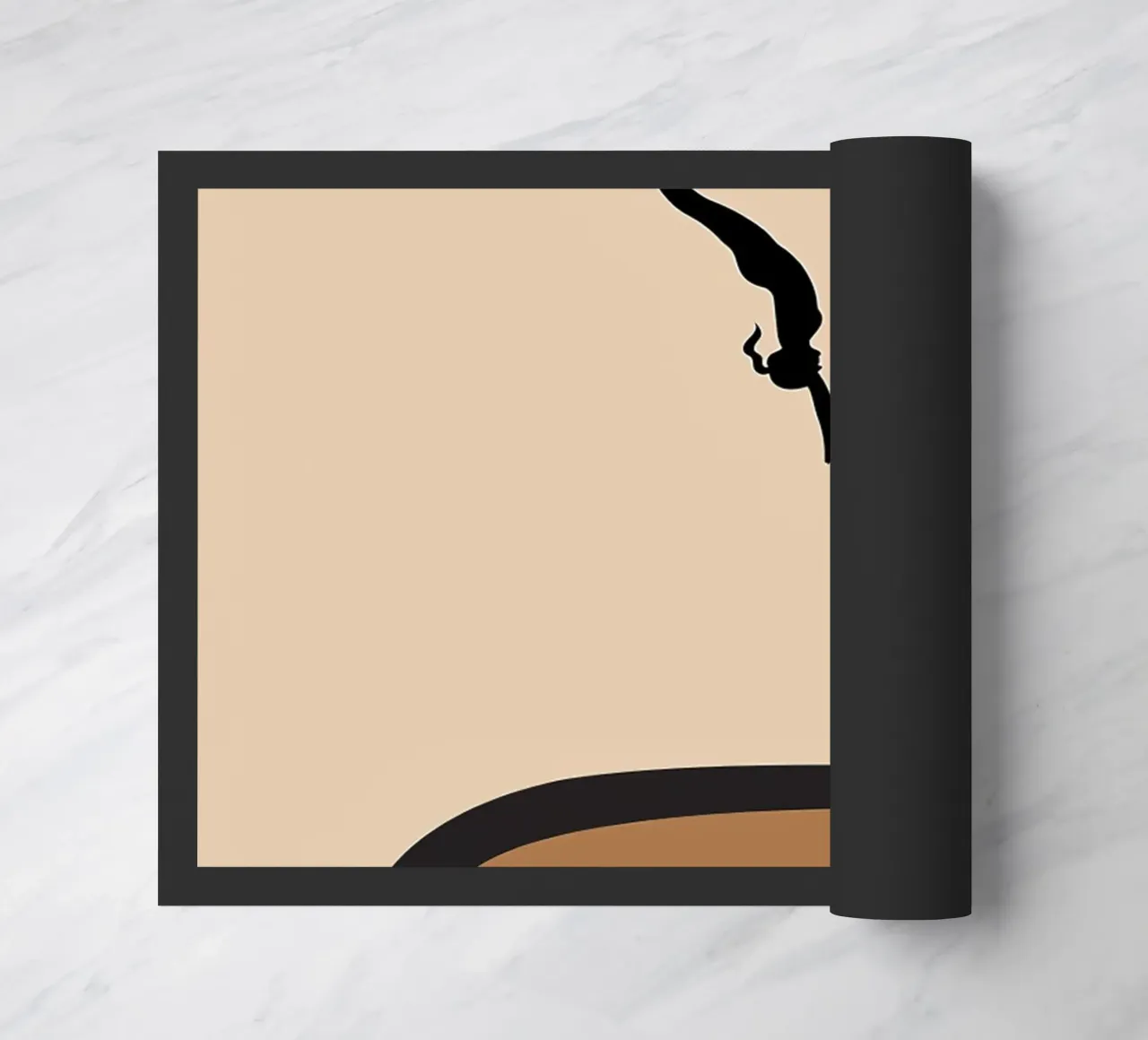 Master Dive into Coffee zerbino da mary shop