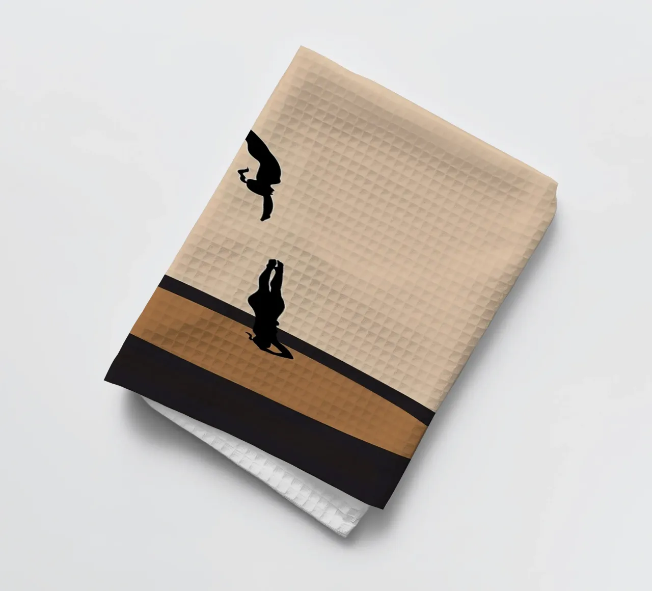 Master Dive into Coffee canovaccio da cucina da mary shop
