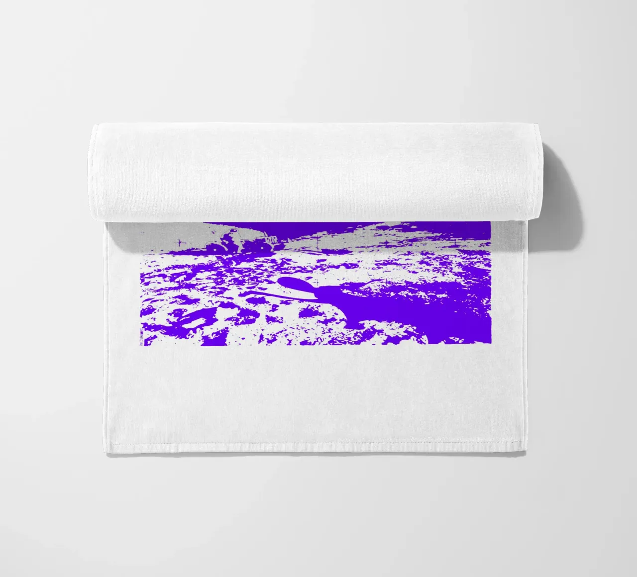 Stile Silhouette - Slint Pop telo mare da grass.studio_