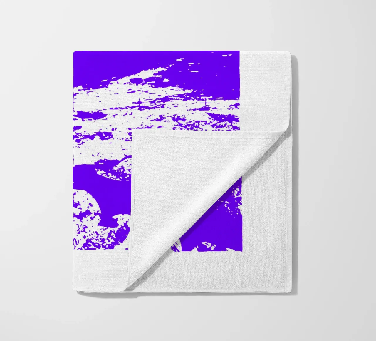 Stile Silhouette - Slint Pop telo mare da grass.studio_
