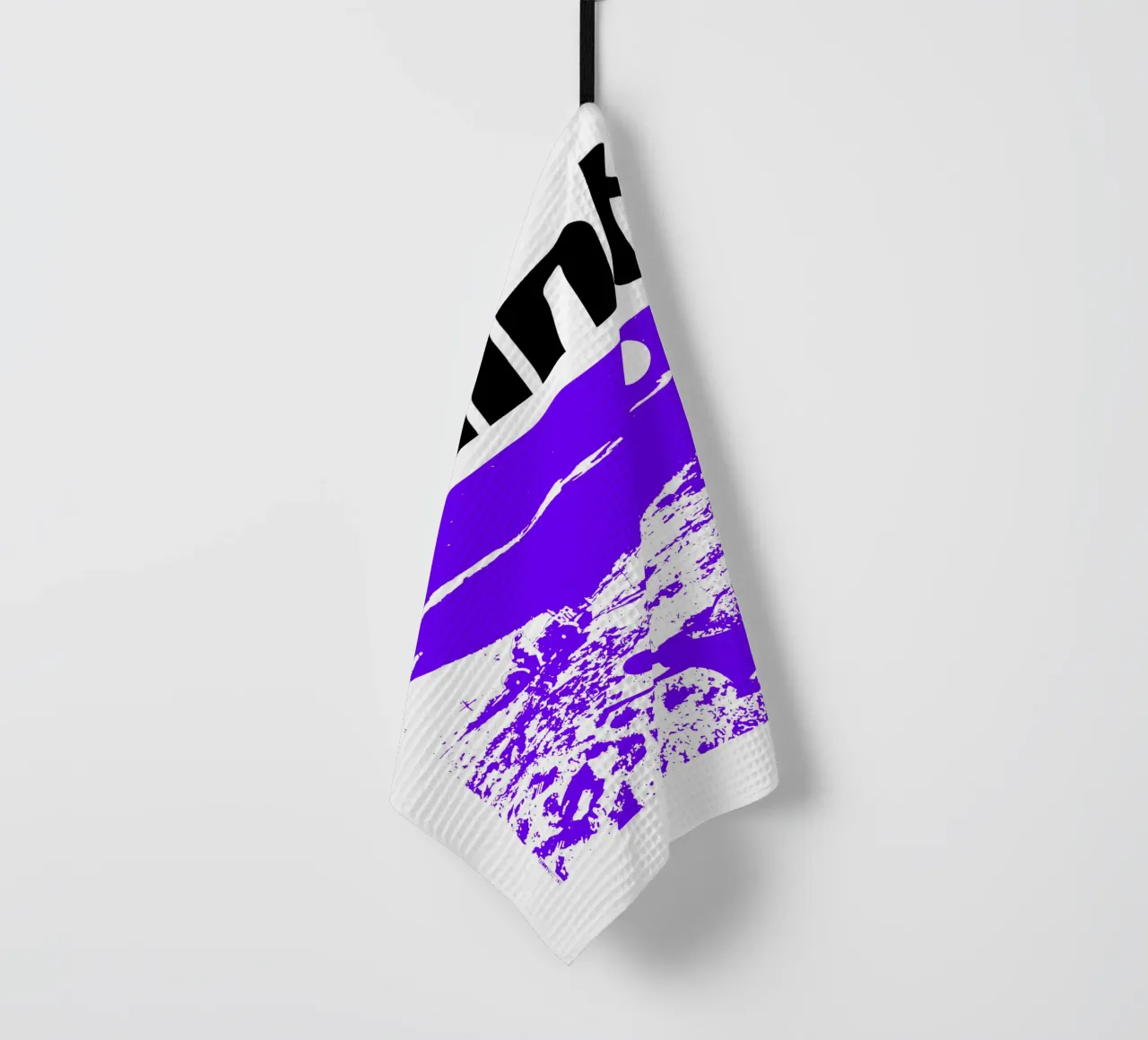 Silhouette Style - Slint Pop torchon de grass.studio_
