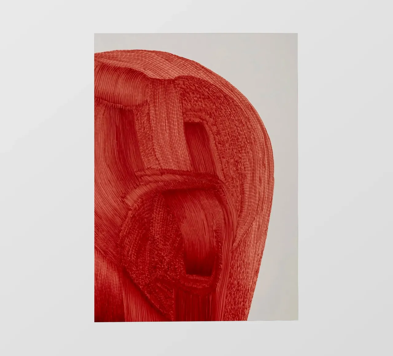 Ronan Bouroullec2 telo in pvc da Roger