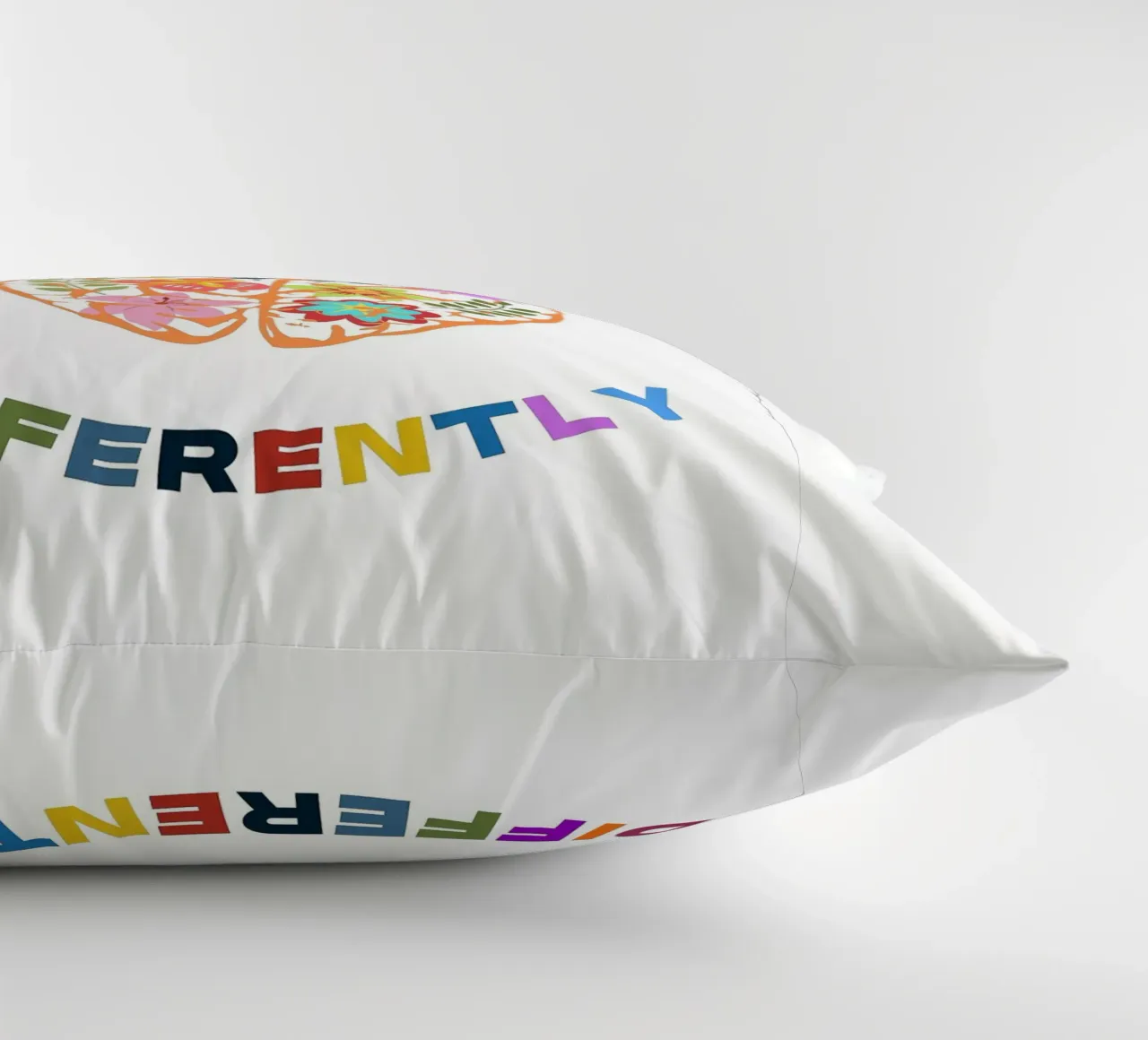 Neurodiversity cuscino da mary shop