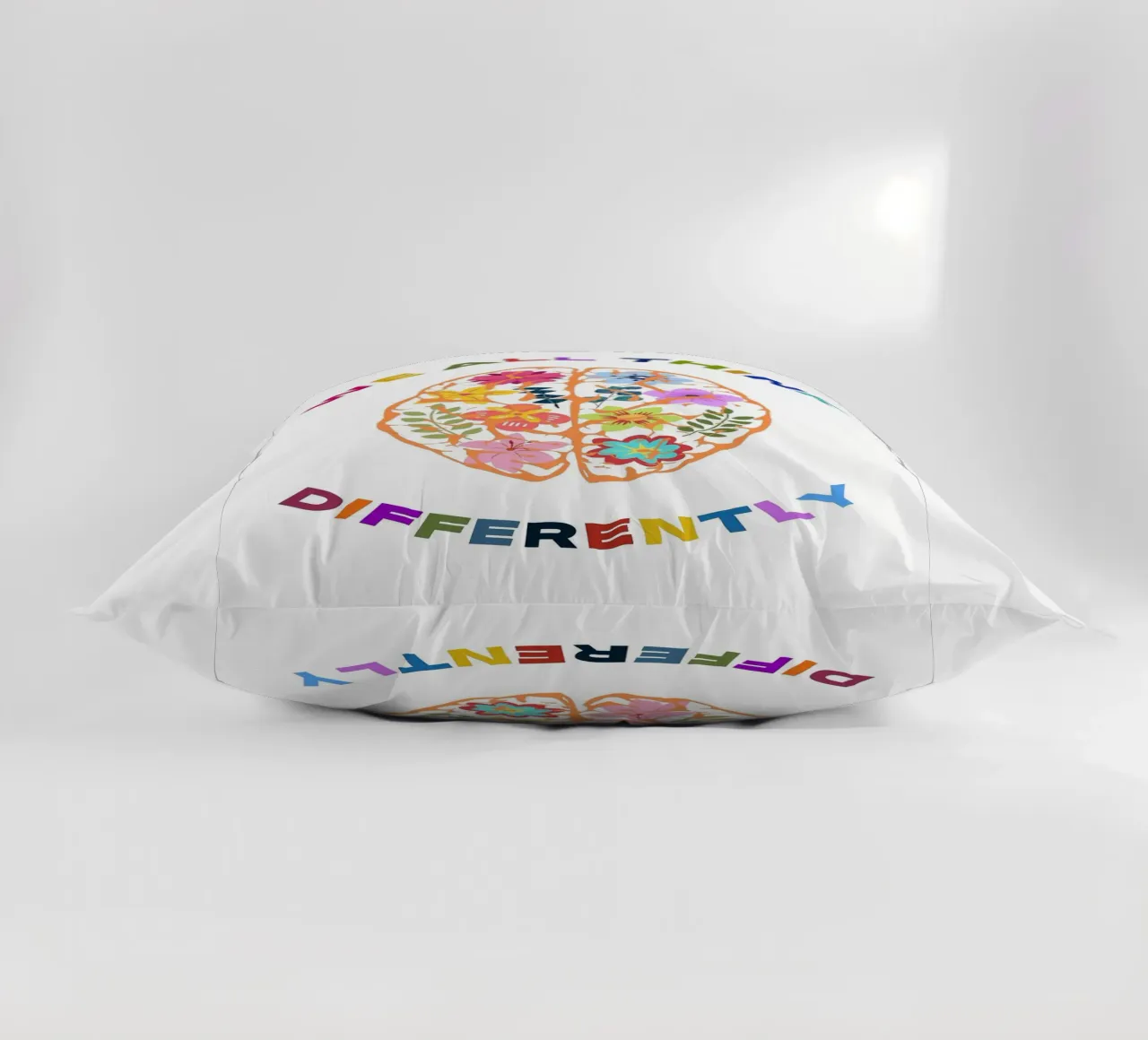 Neurodiversity cuscino da mary shop