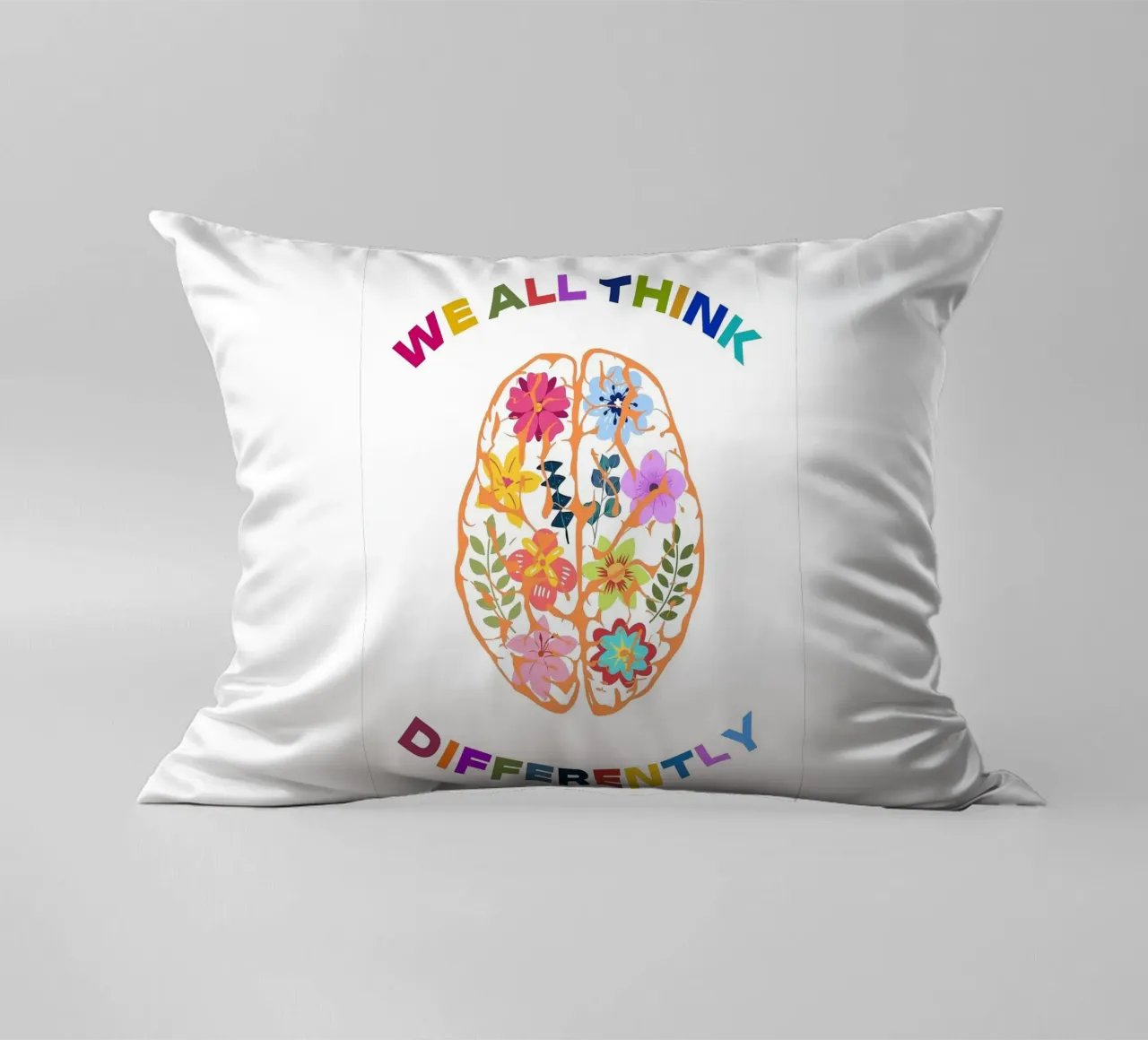 Neurodiversity cuscino da mary shop