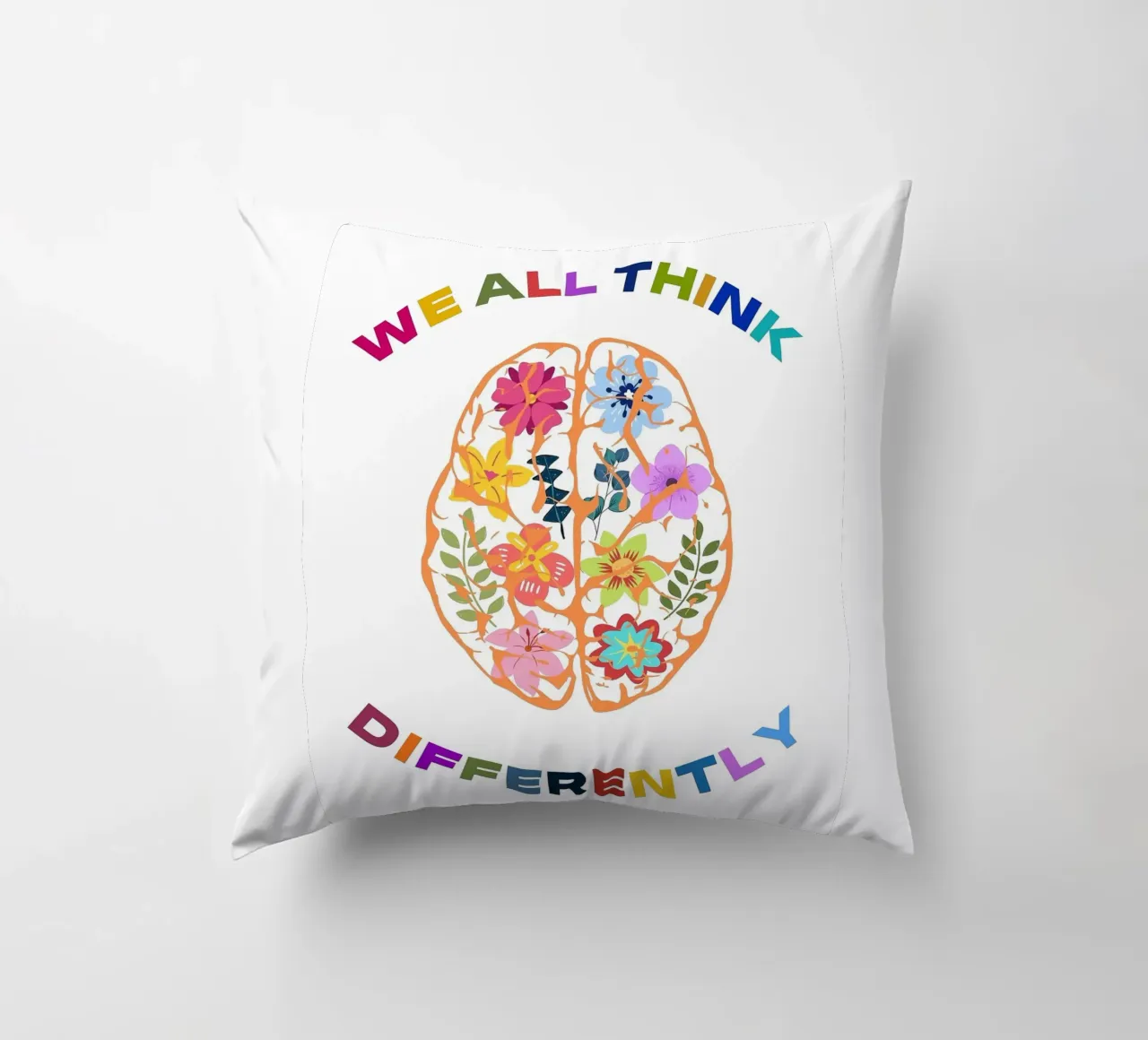Neurodiversity cuscino da mary shop