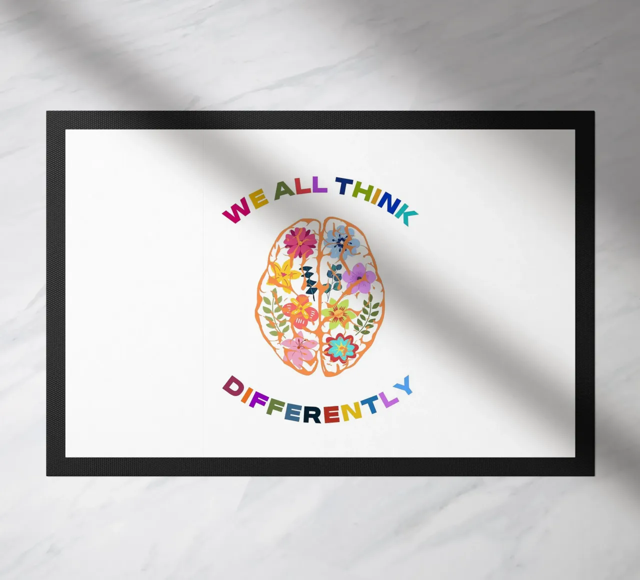 Neurodiversity zerbino da mary shop
