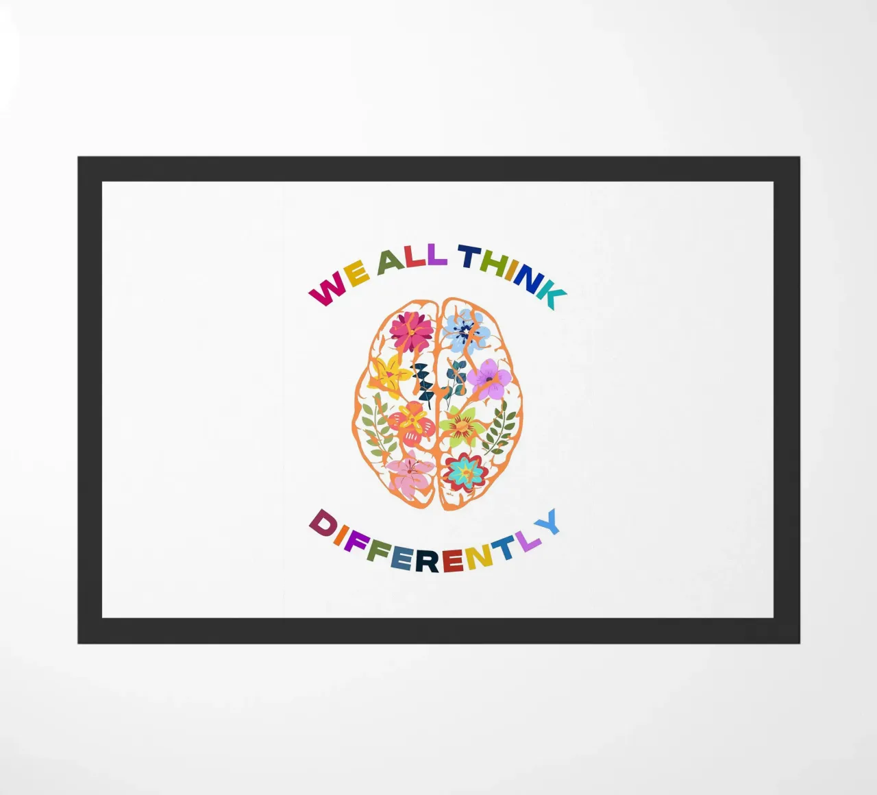 Neurodiversity zerbino da mary shop