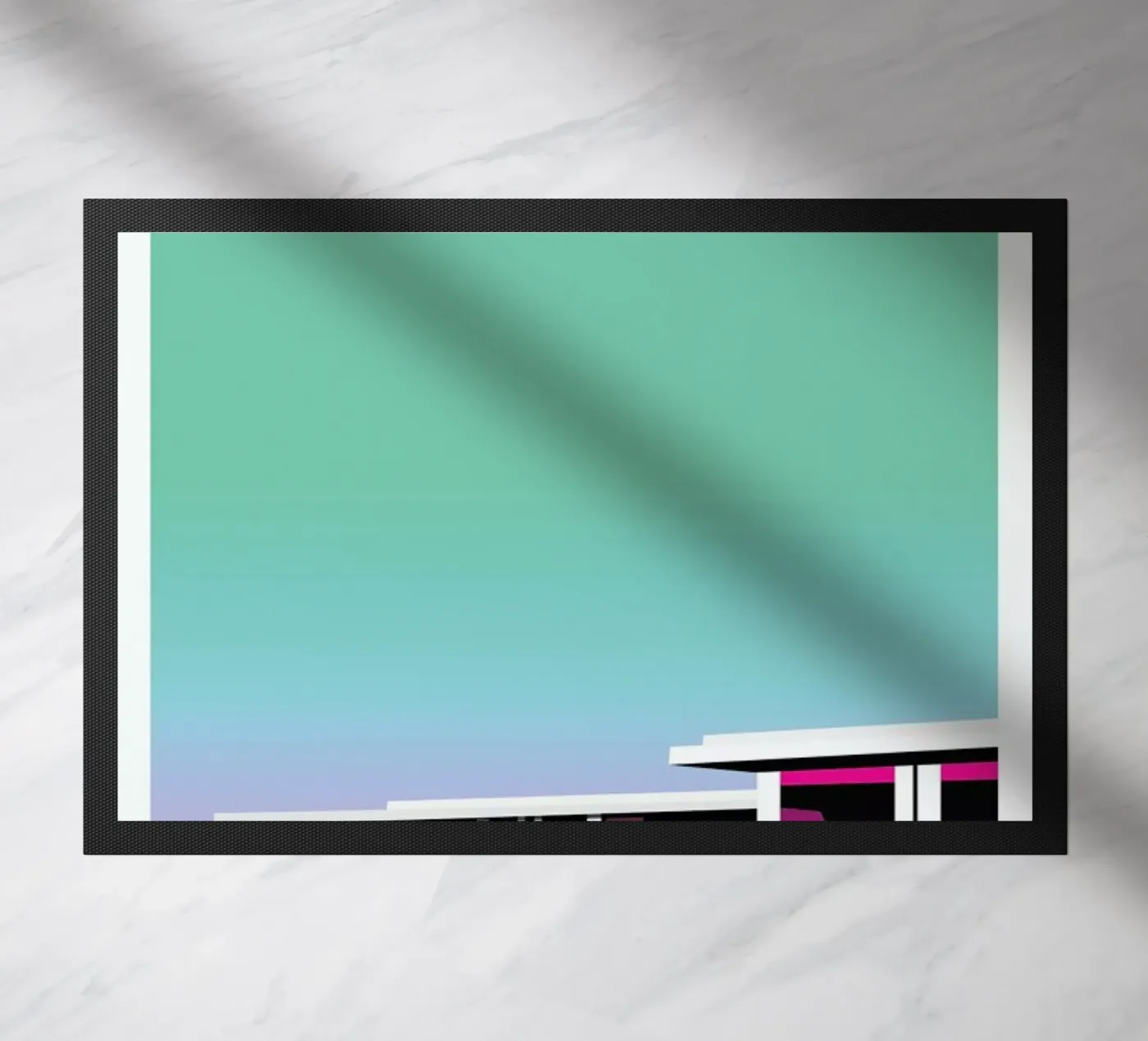 Less than zero zerbino da Three Of The Possessed