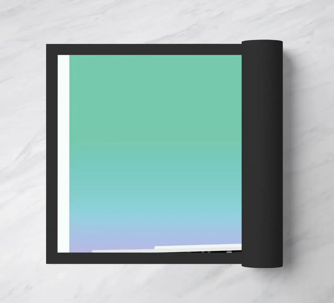 Less than zero zerbino da Three Of The Possessed