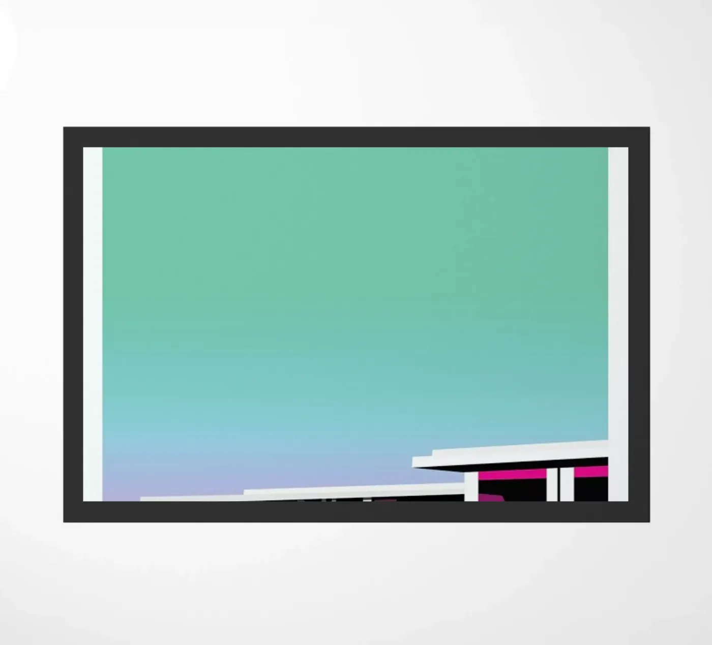 Less than zero zerbino da Three Of The Possessed