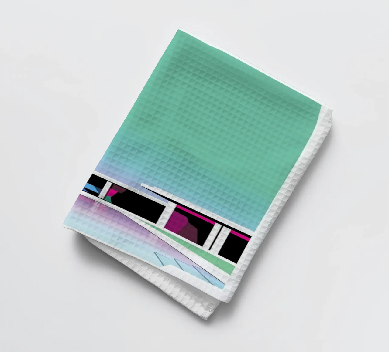 Less than zero torchon de Three Of The Possessed