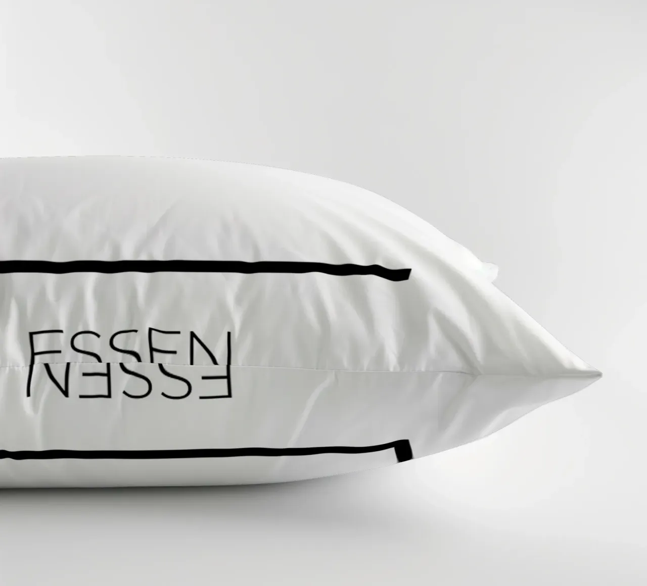 ESSEN -  white cuscino da CityLights