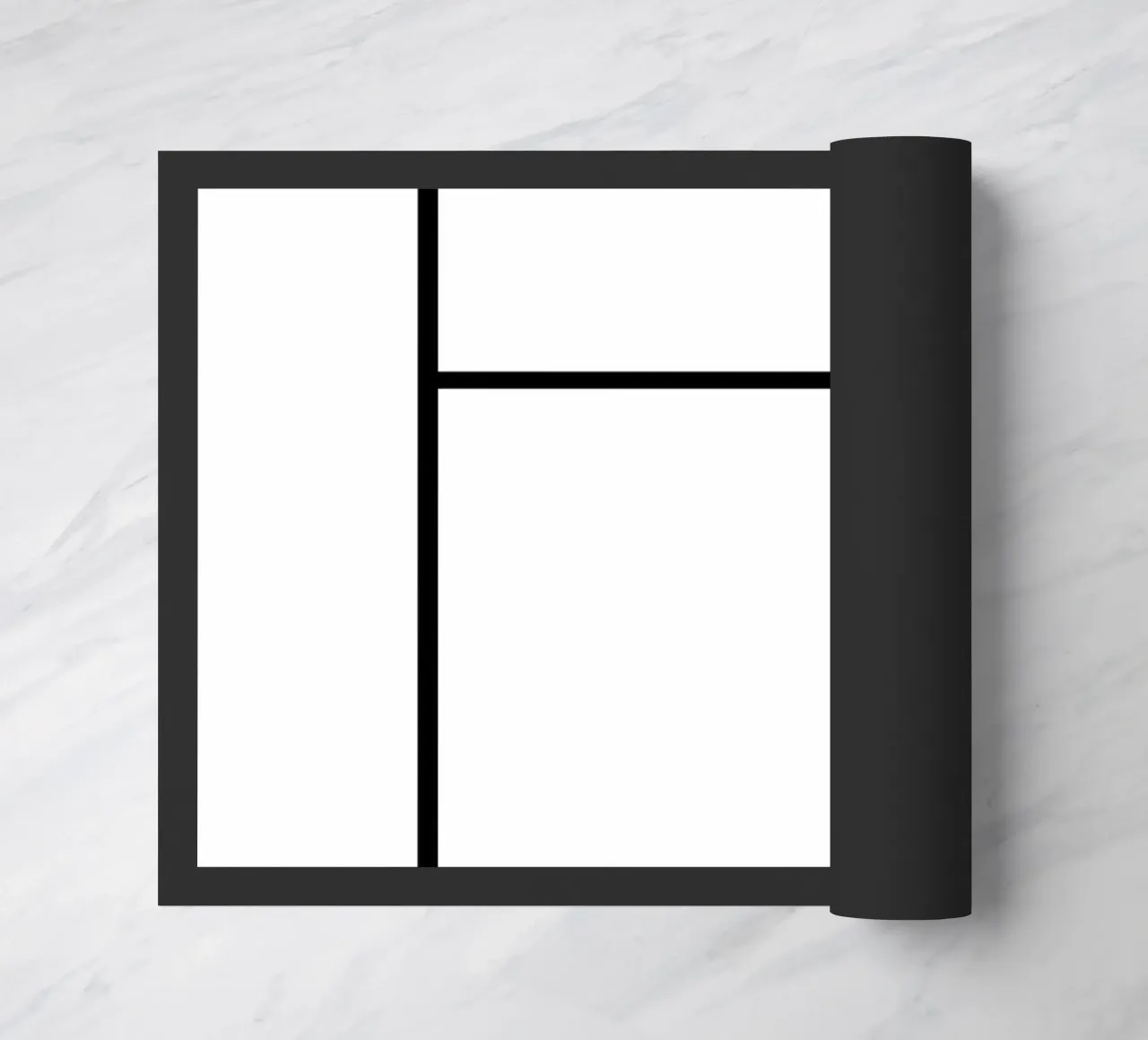 ESSEN - white zerbino da CityLights