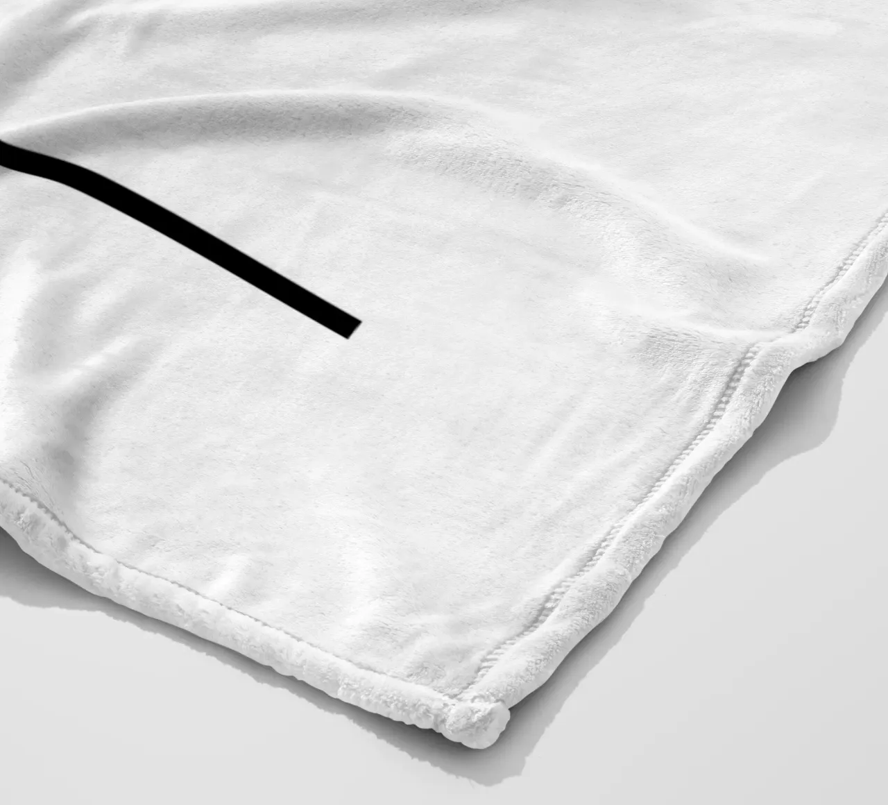 ESSEN -  white coperta in pile da CityLights
