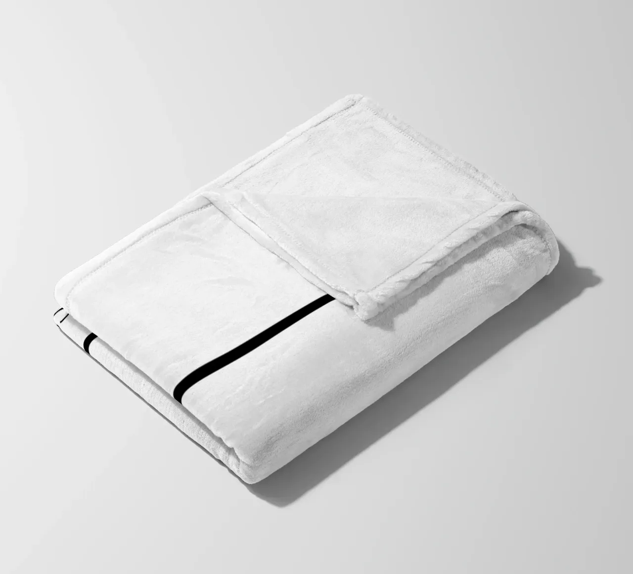 ESSEN -  white coperta in pile da CityLights