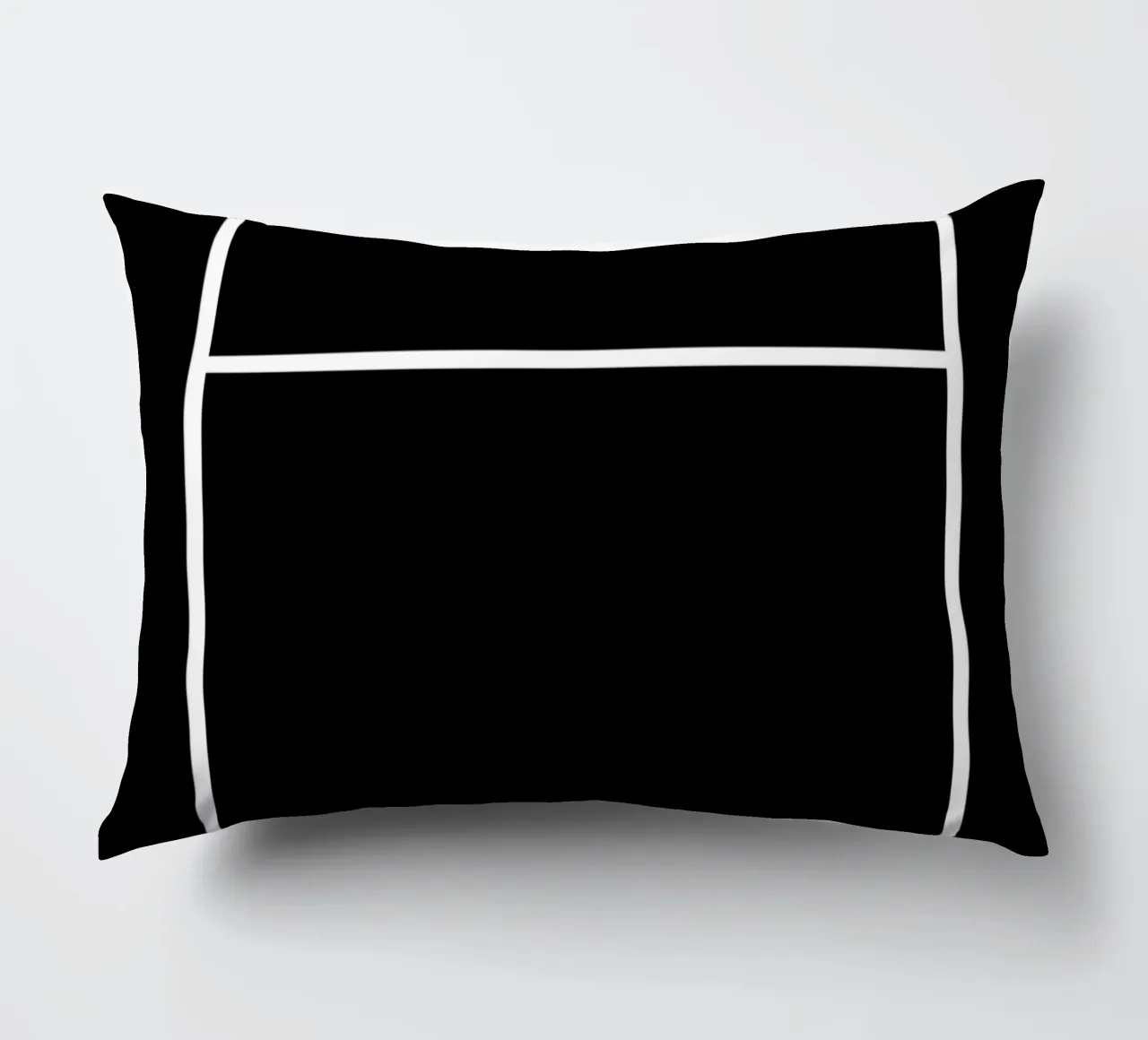 HAMBURG -  black cuscino da CityLights