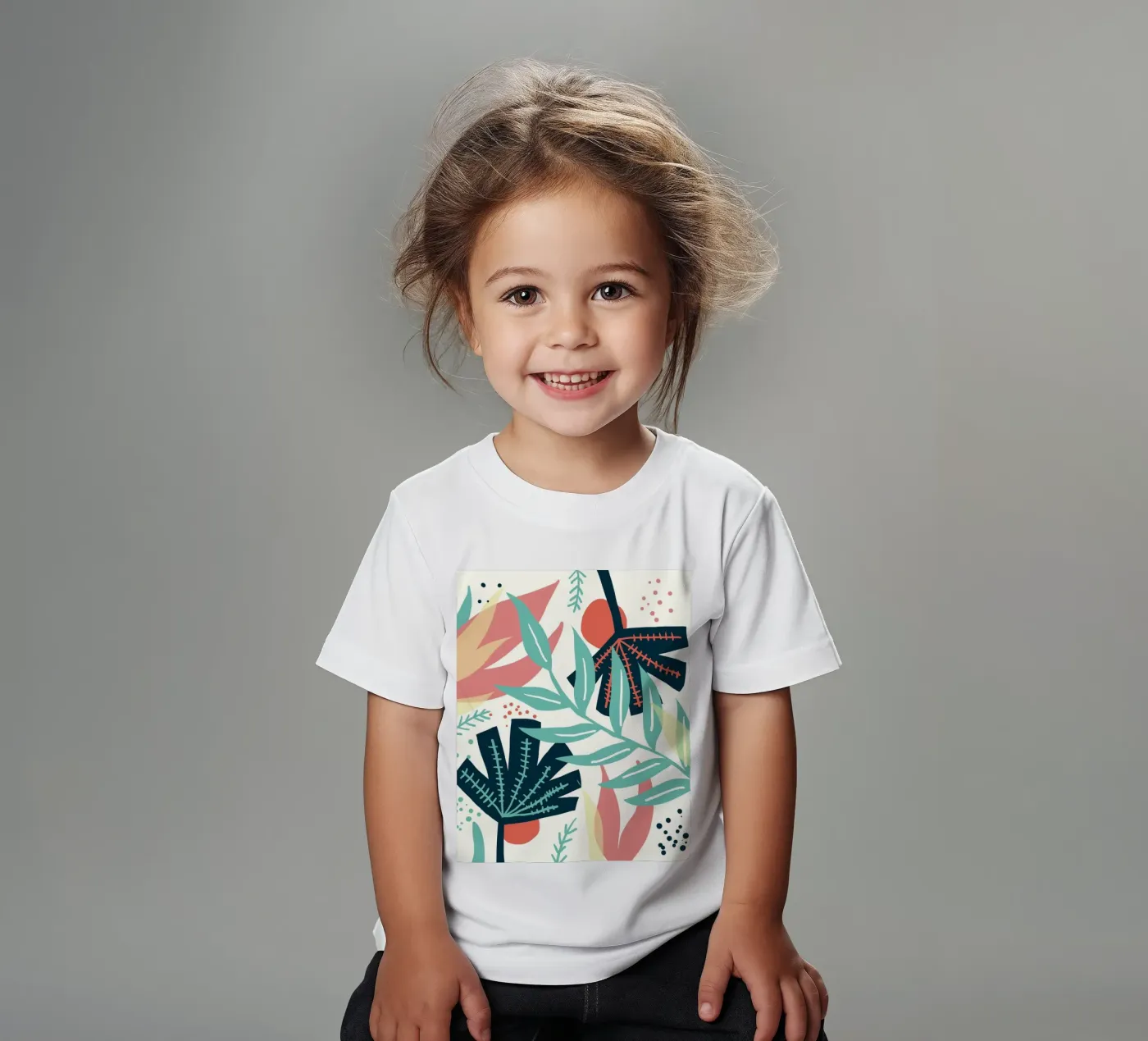 Rustic Sunsets kids t-shirt by 83oranges.com