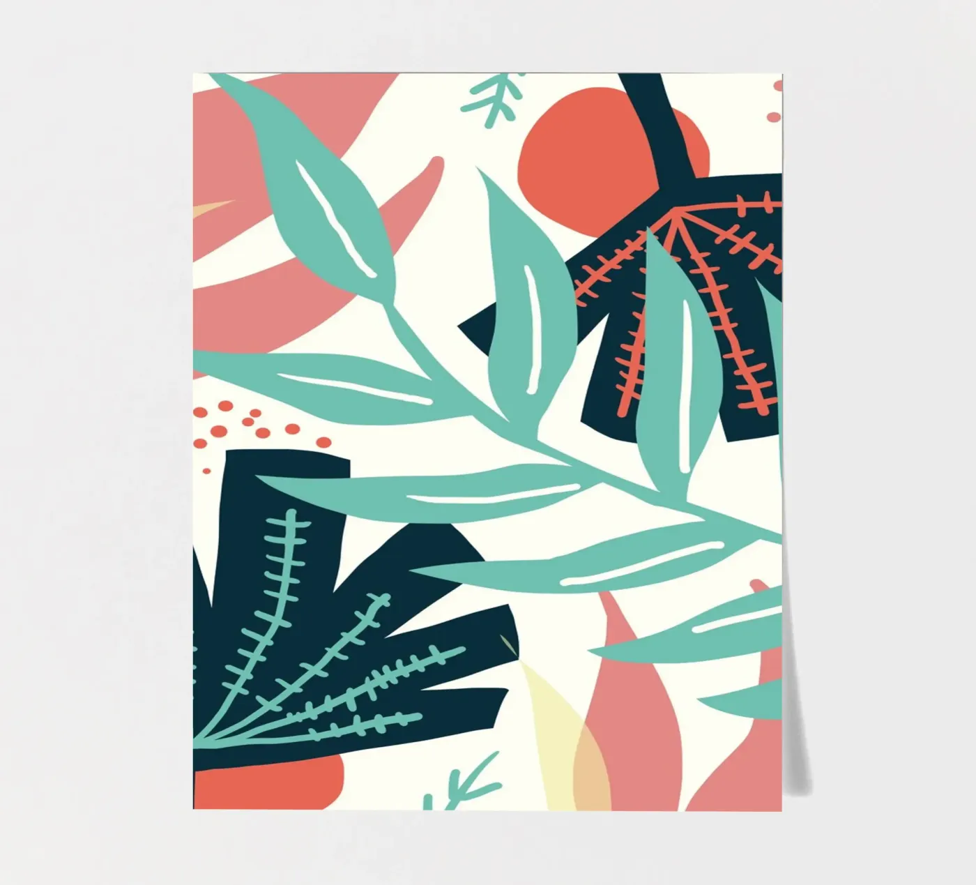 Rustic Sunsets sticker sheet by 83oranges.com