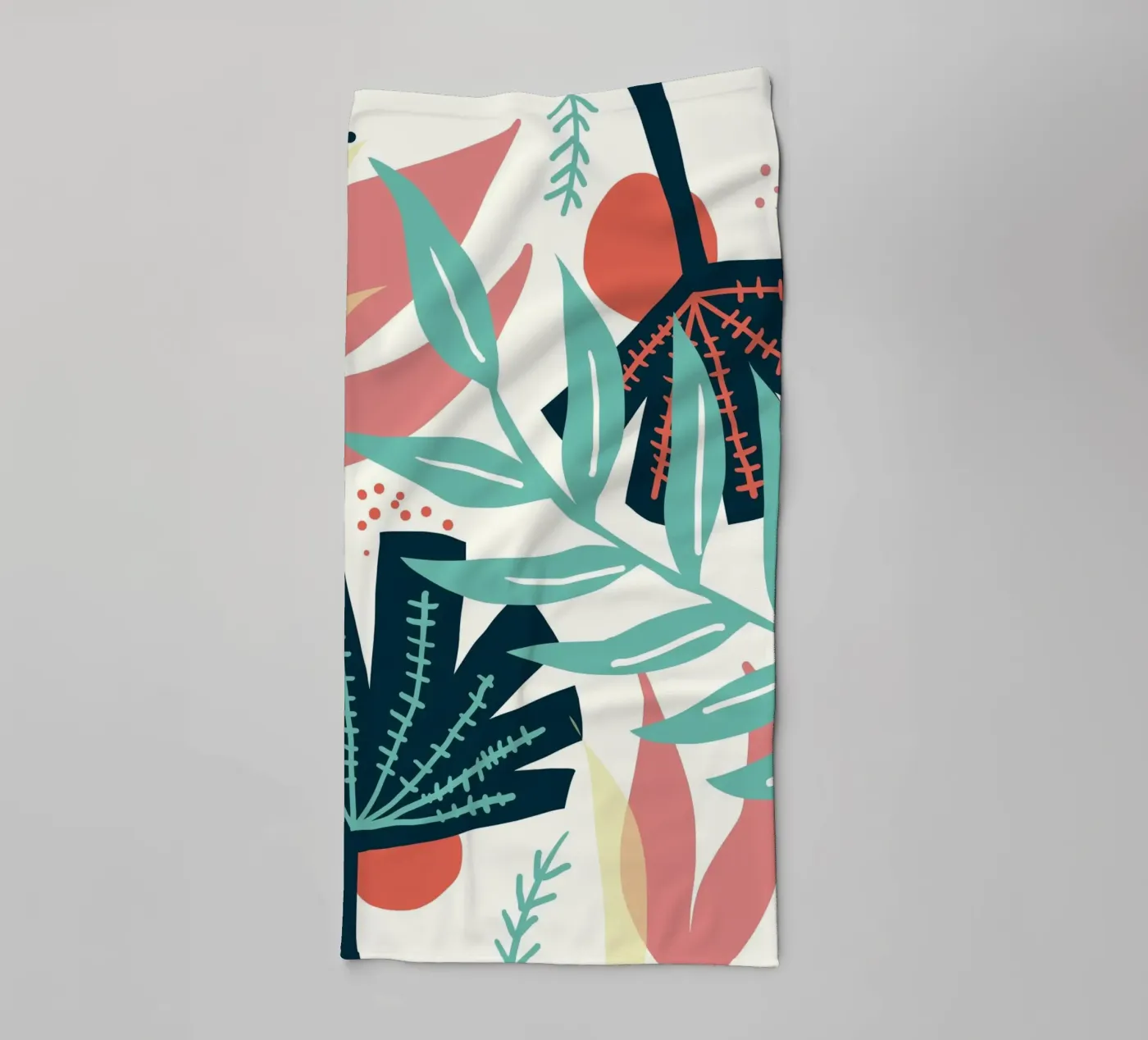 Rustic Sunsets towel by 83oranges.com