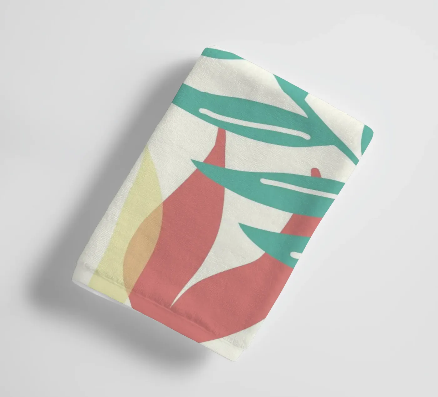 Rustic Sunsets towel by 83oranges.com