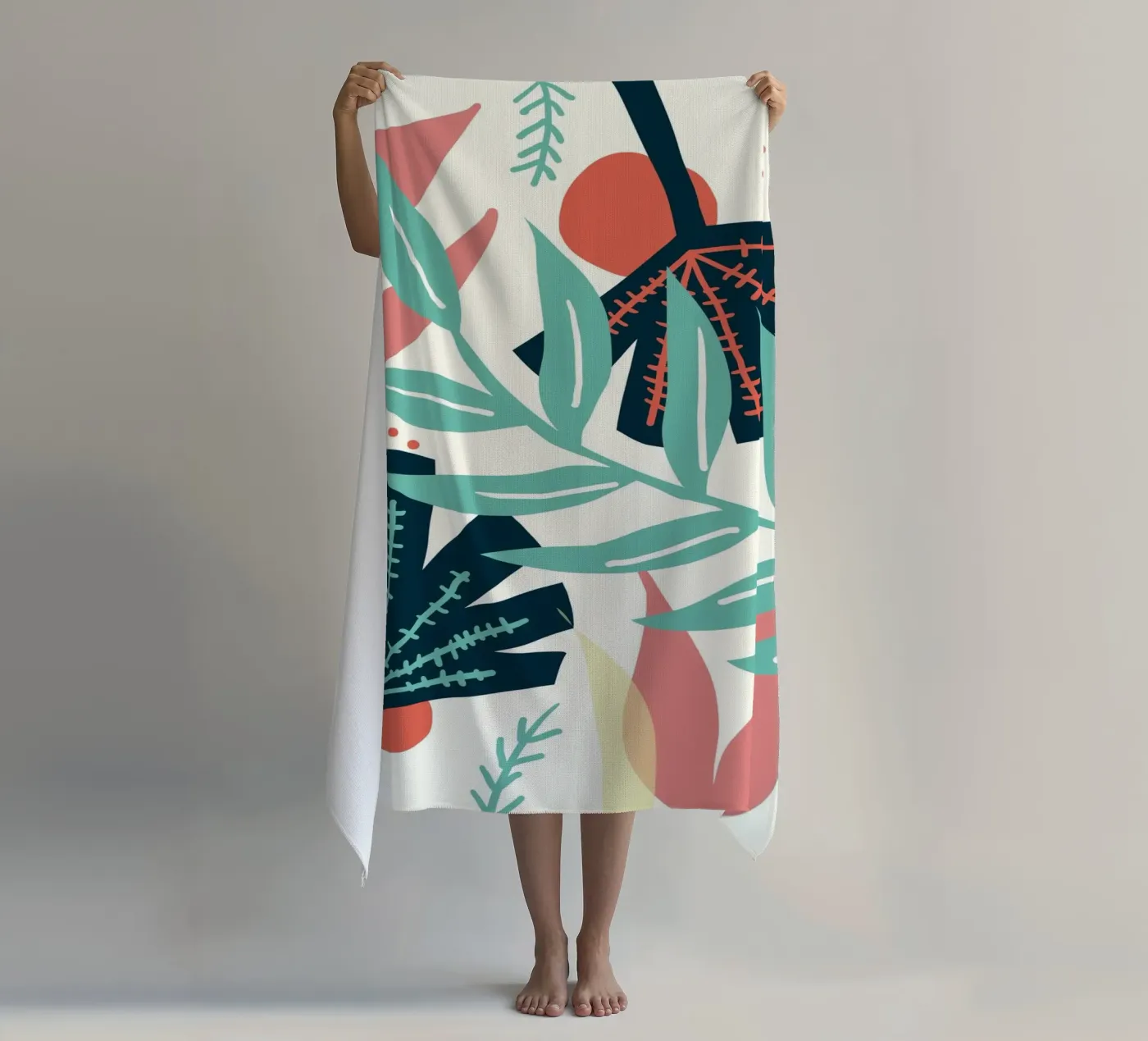 Tramonti rustici telo mare da 83oranges.com