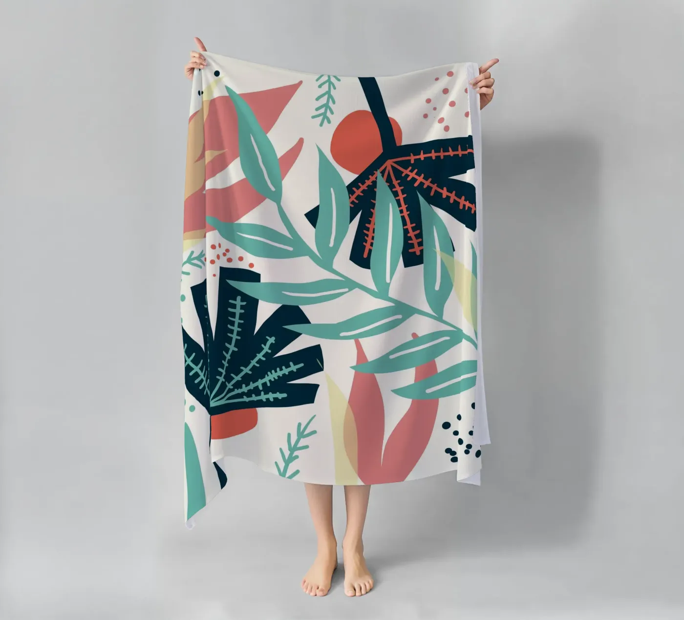 Tramonti rustici telo mare da 83oranges.com