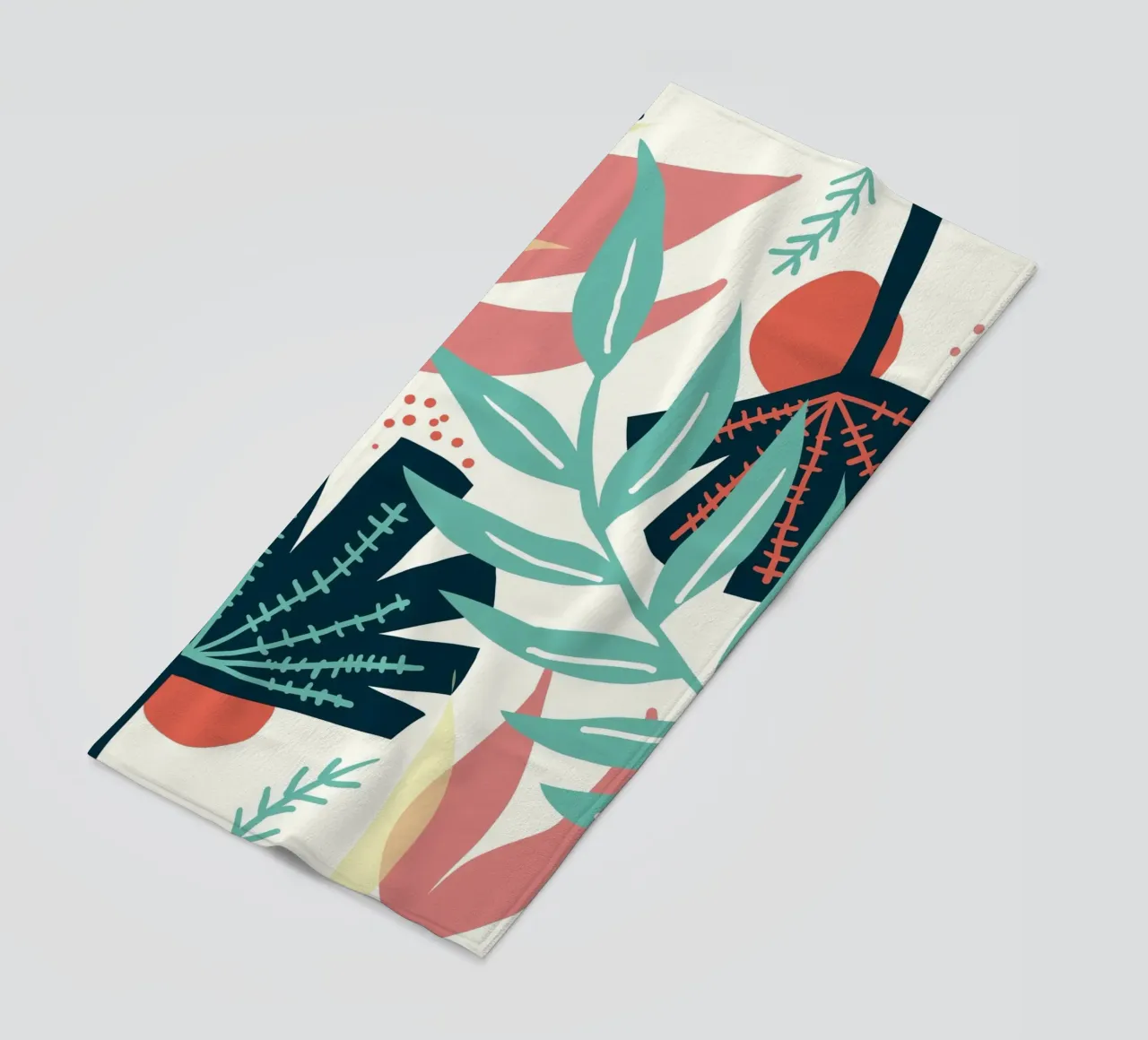 Rustic Sunsets telo mare da 83oranges.com