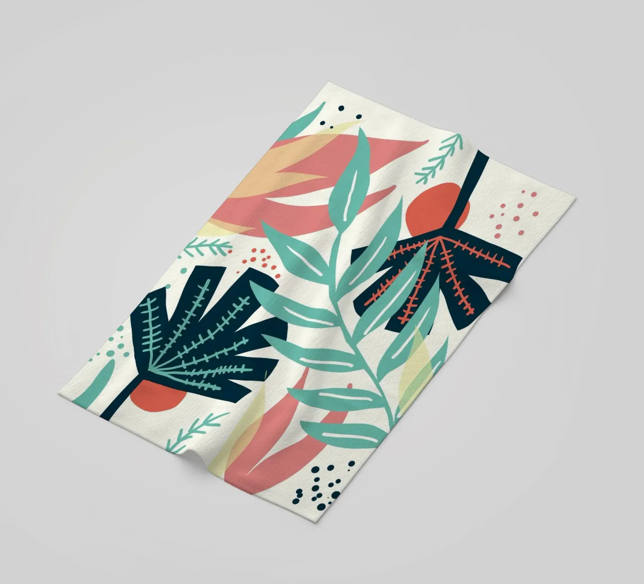 Rustic Sunsets telo mare da 83oranges.com