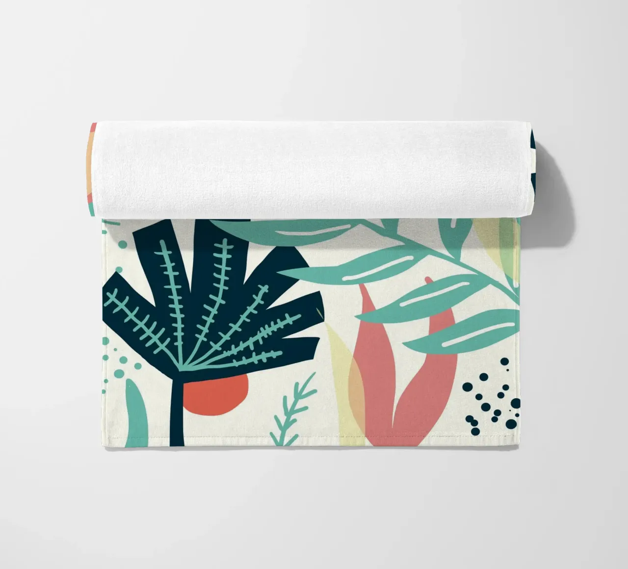 Rustic Sunsets telo mare da 83oranges.com