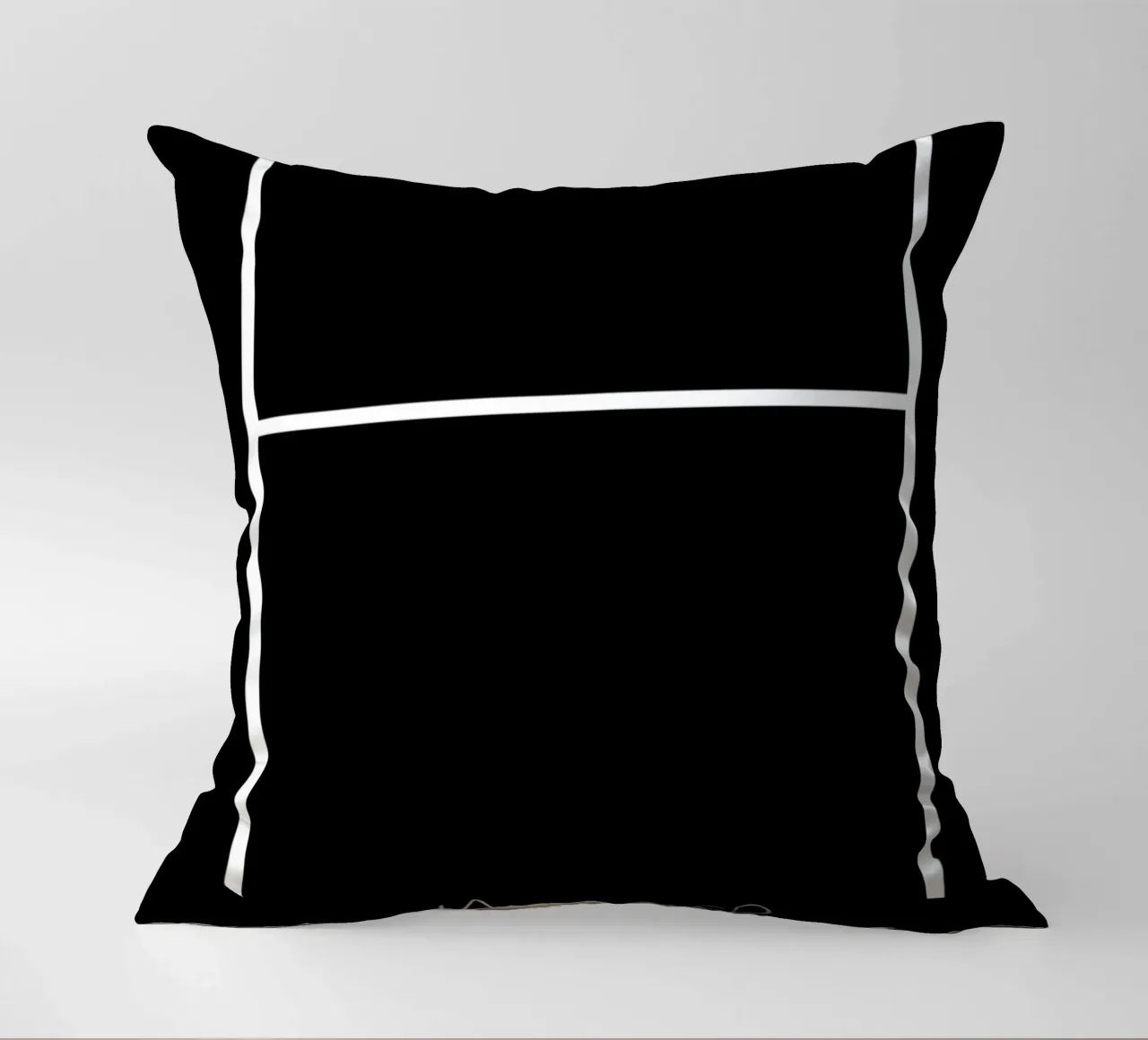 HANNOVER -  black cuscino da CityLights