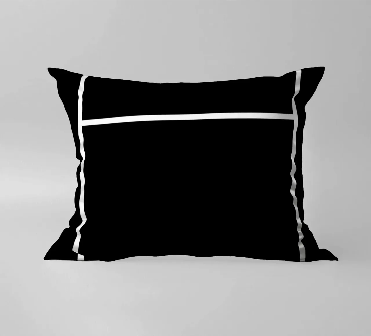 HANNOVER -  black cuscino da CityLights