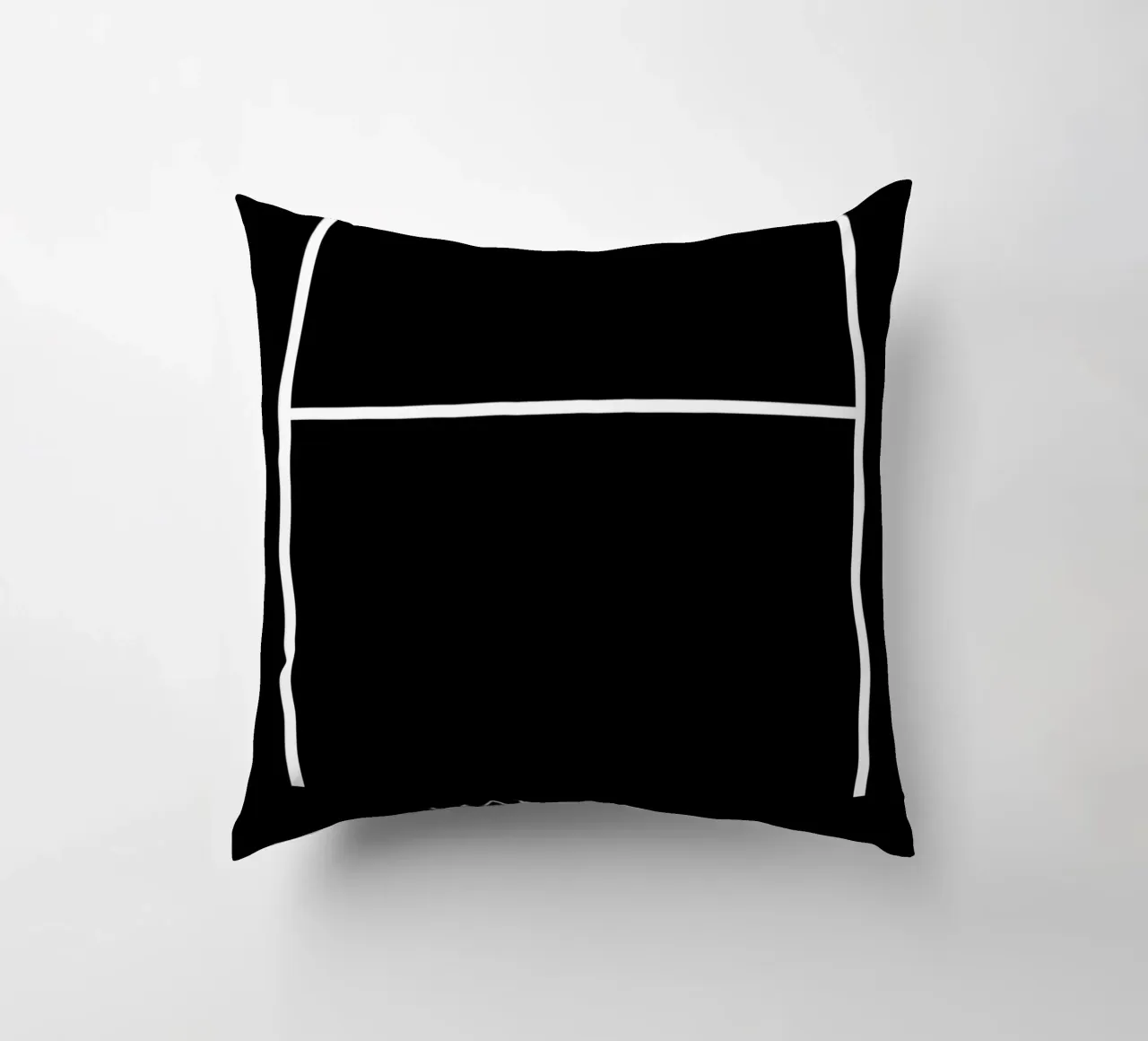 HANNOVER -  black cuscino da CityLights
