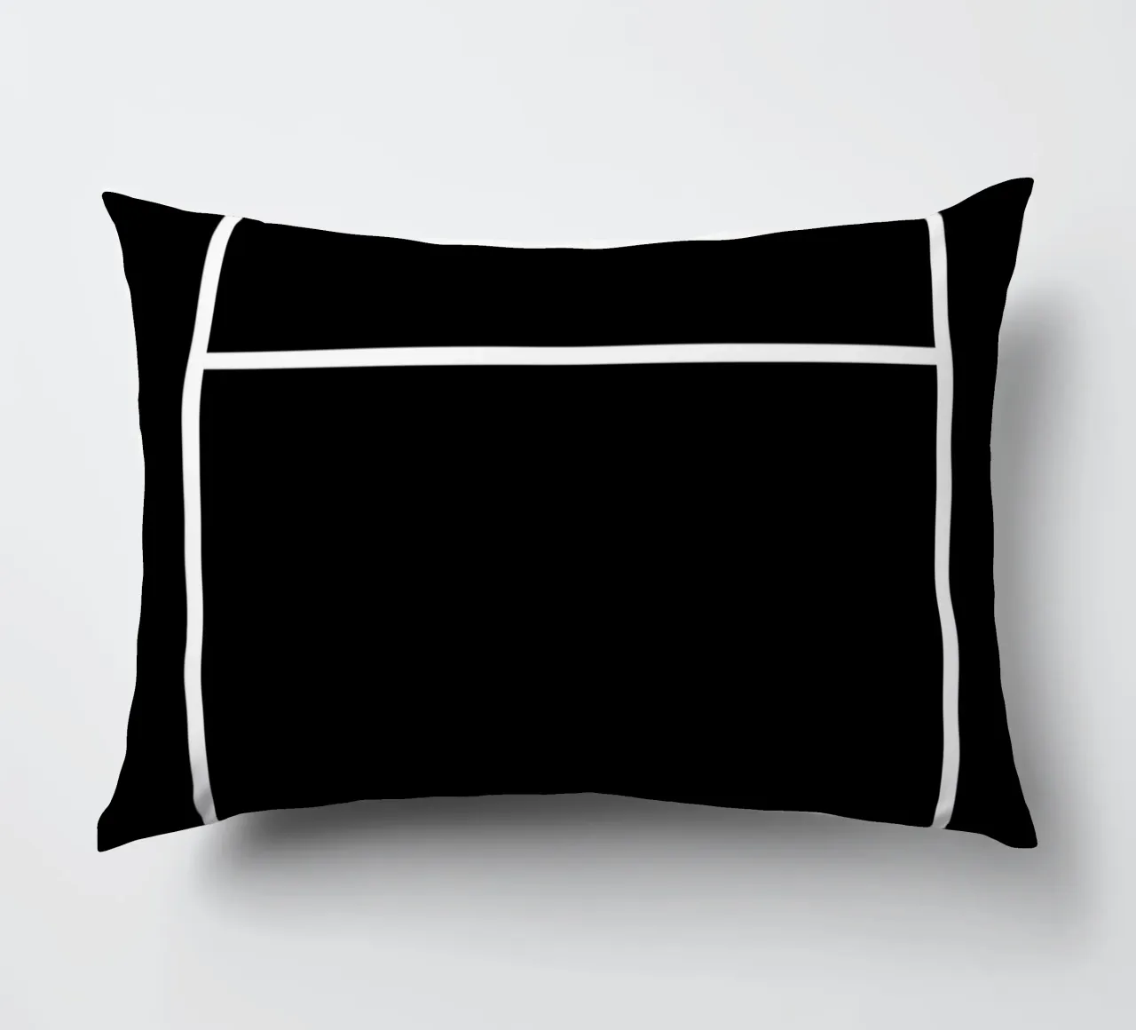 HANNOVER -  black cuscino da CityLights