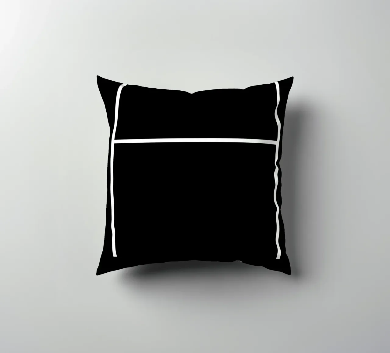 HANNOVER -  black cuscino da CityLights