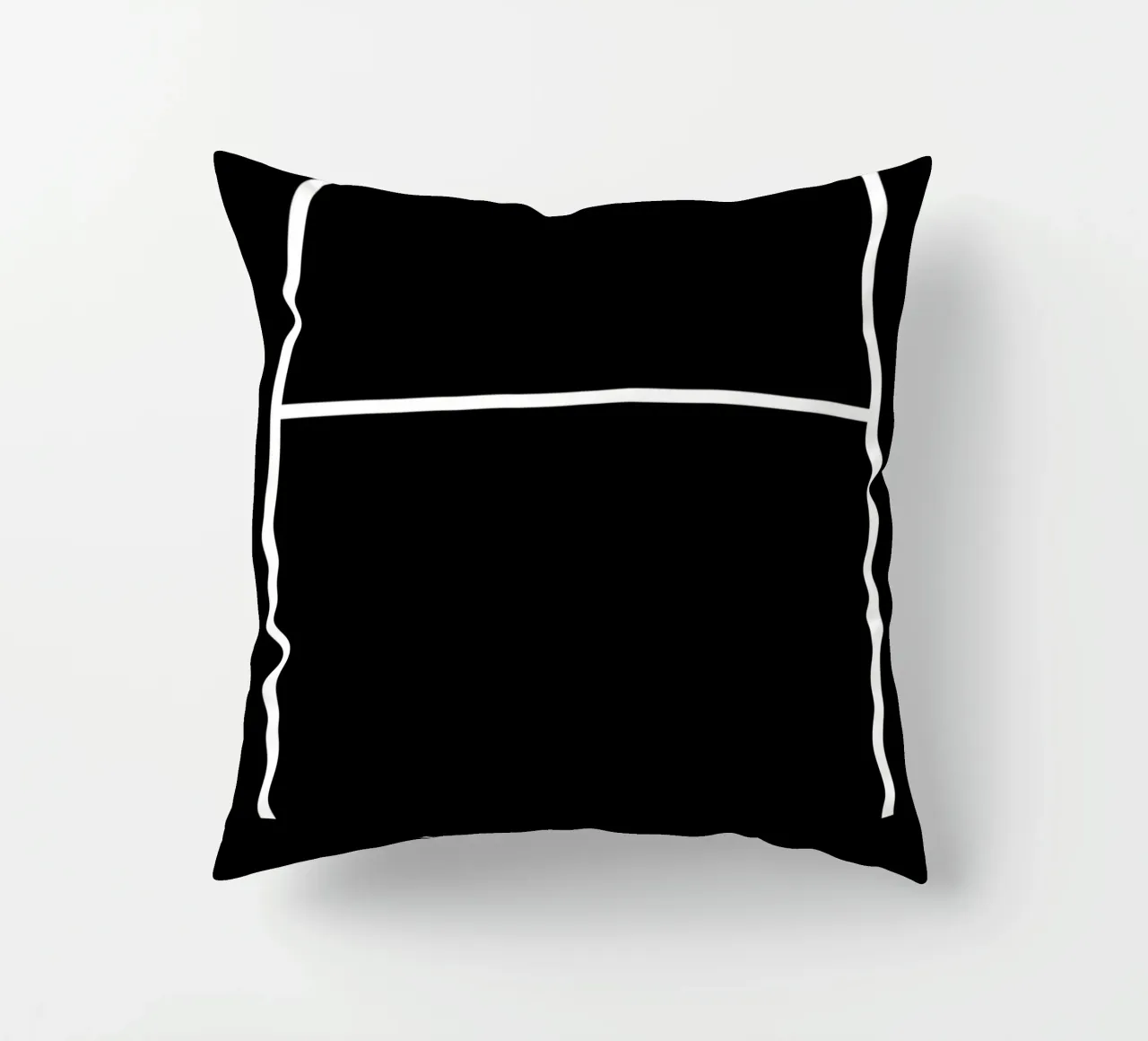 HANNOVER -  black cuscino da CityLights